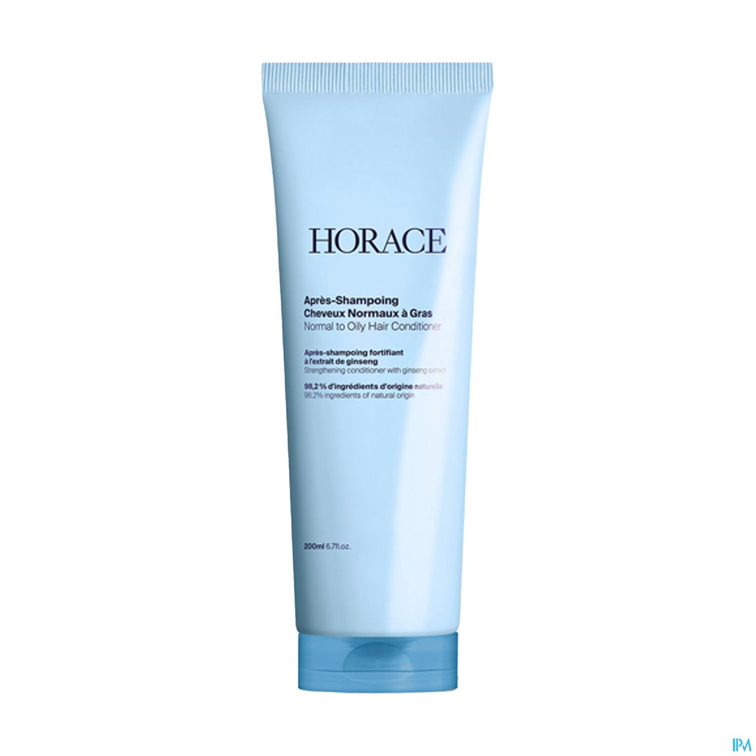 HORACE AP/SH CHEV NORM GRAS 200ML