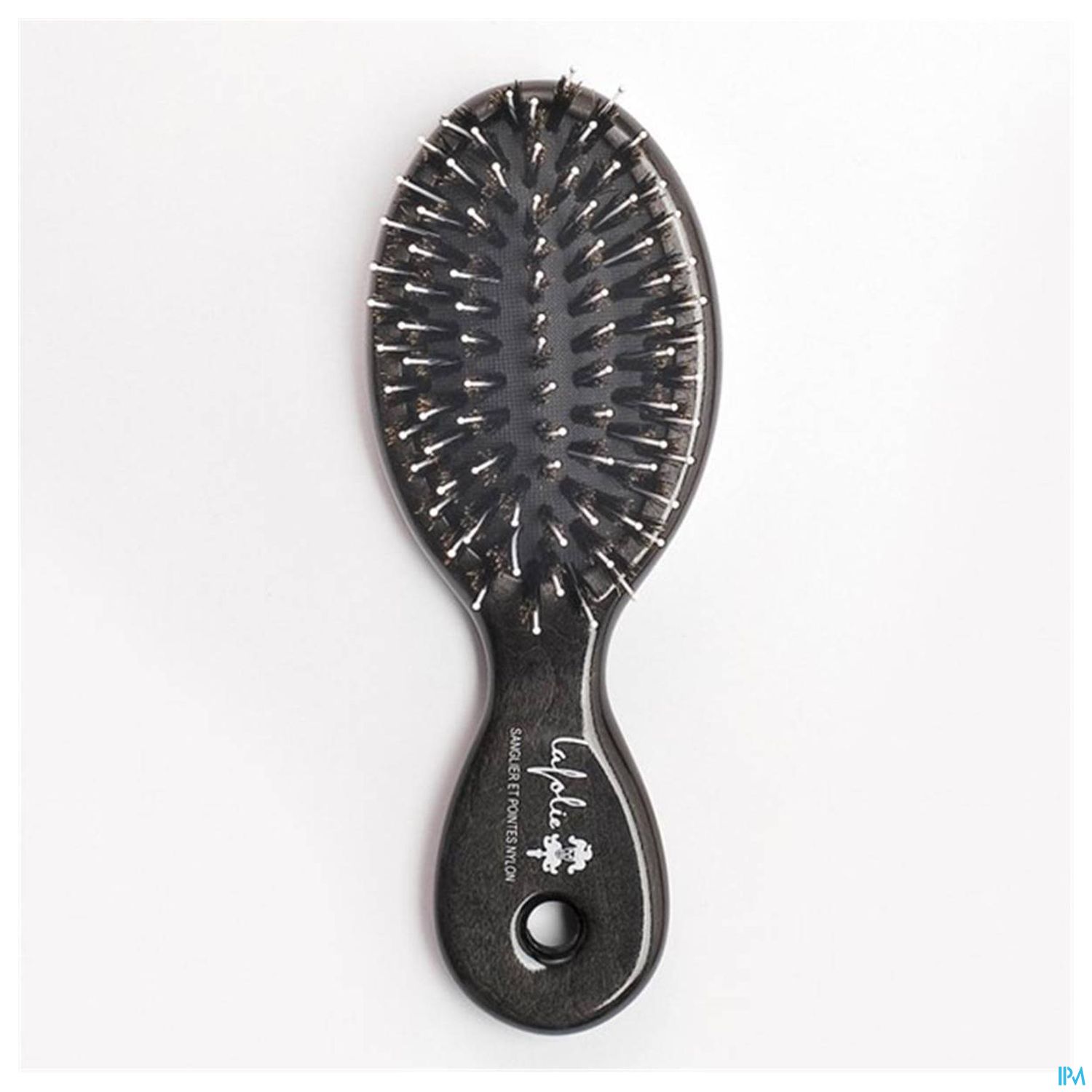 Novex Brosse Pneumatique Pm Sanglier