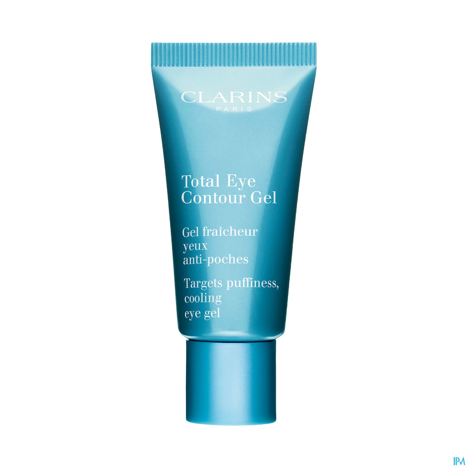 CLARINS TOTAL EYE CONTOUR GEL 20ML