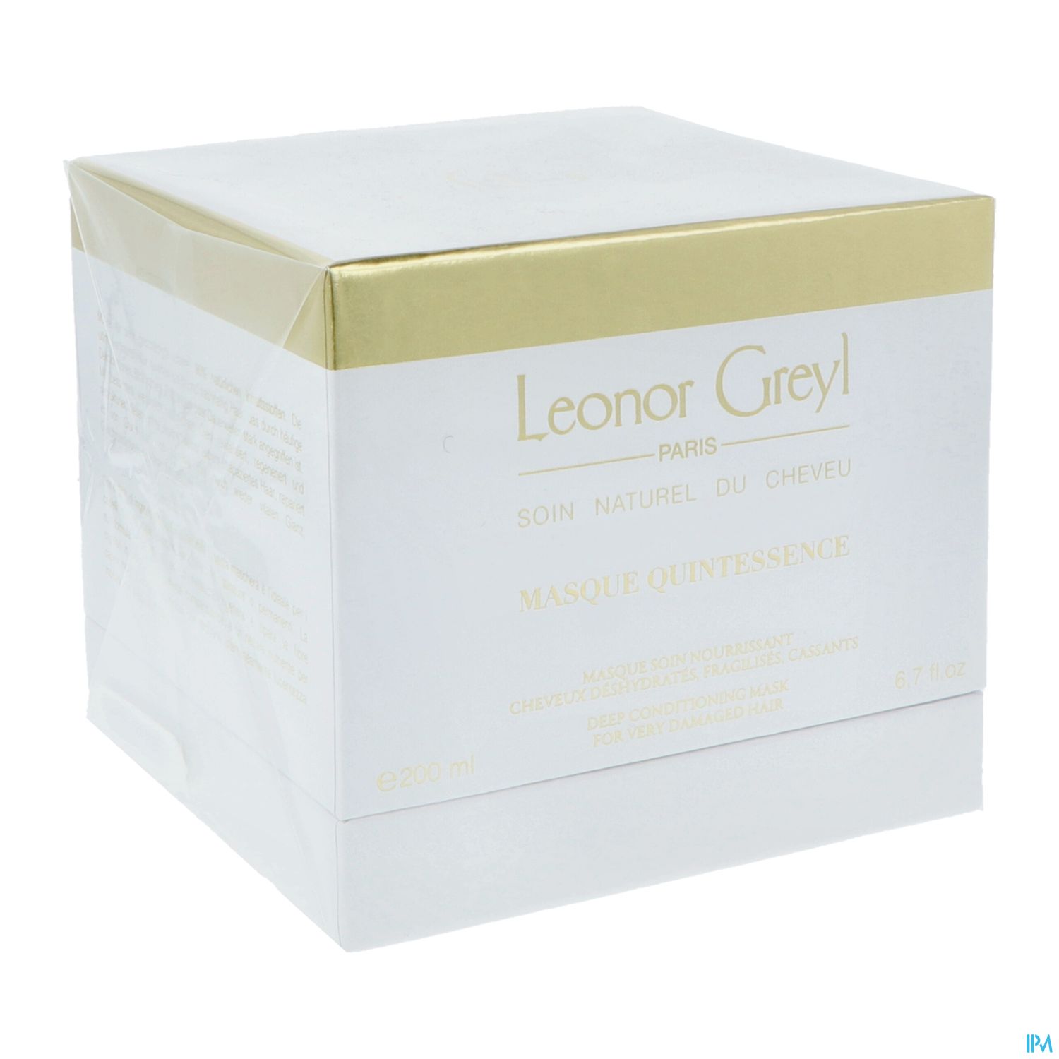 LEONOR GREYL MASQ QUINTESS 200ML