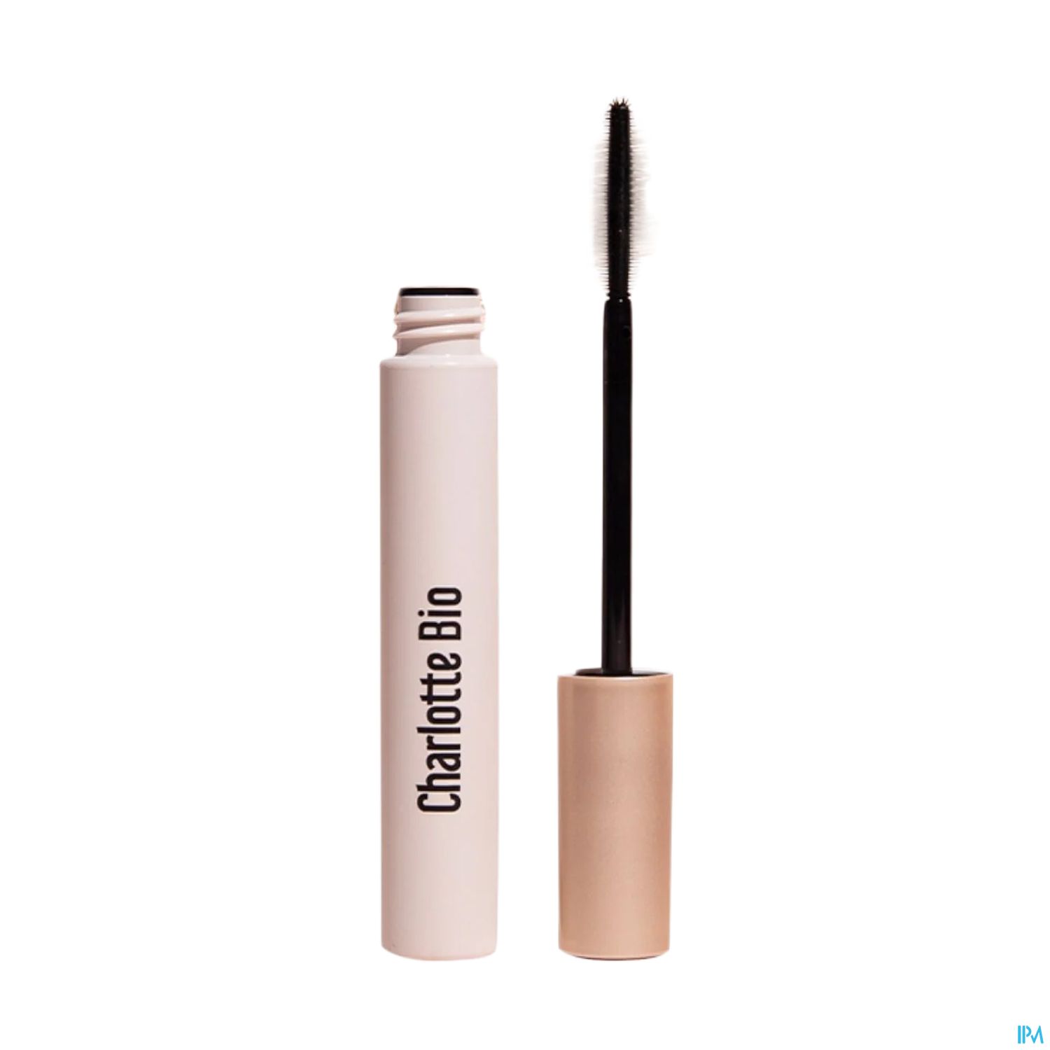 Charlotte Bio Mascara Volume Boost Naturel Marron 8ml