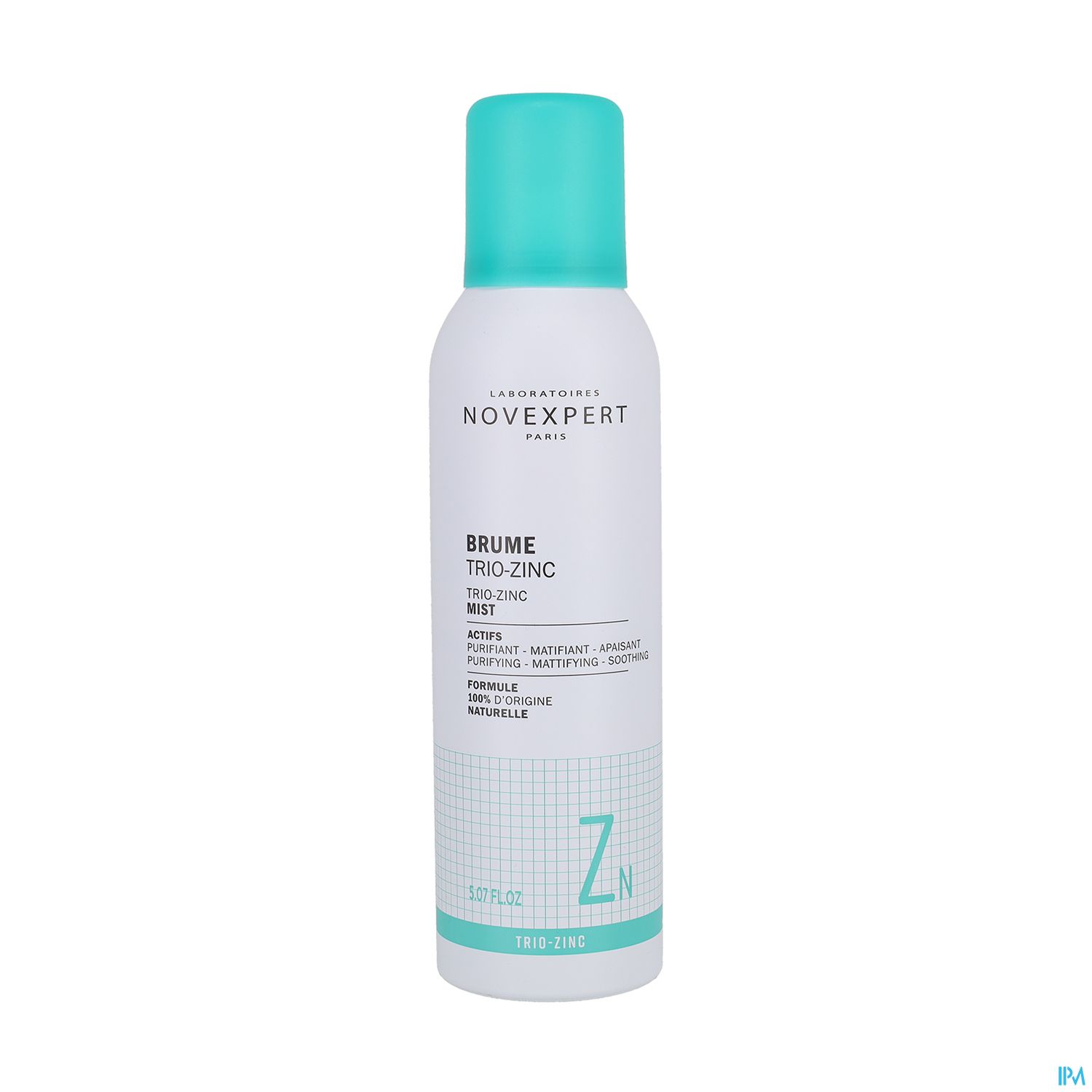 Novexpert Brume Trio Zinc 150ml
