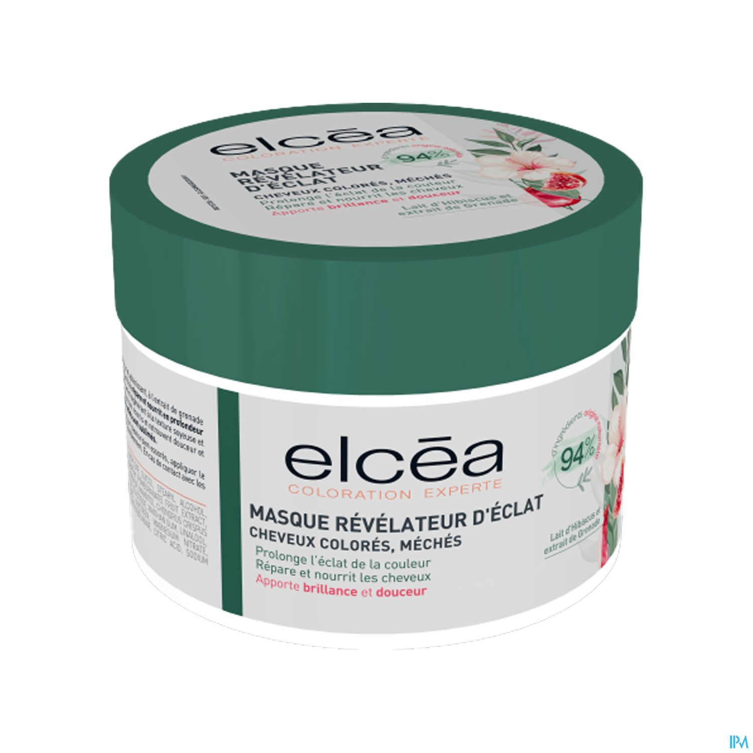 ELCEA MASQ REVEL ECLAT 250ML