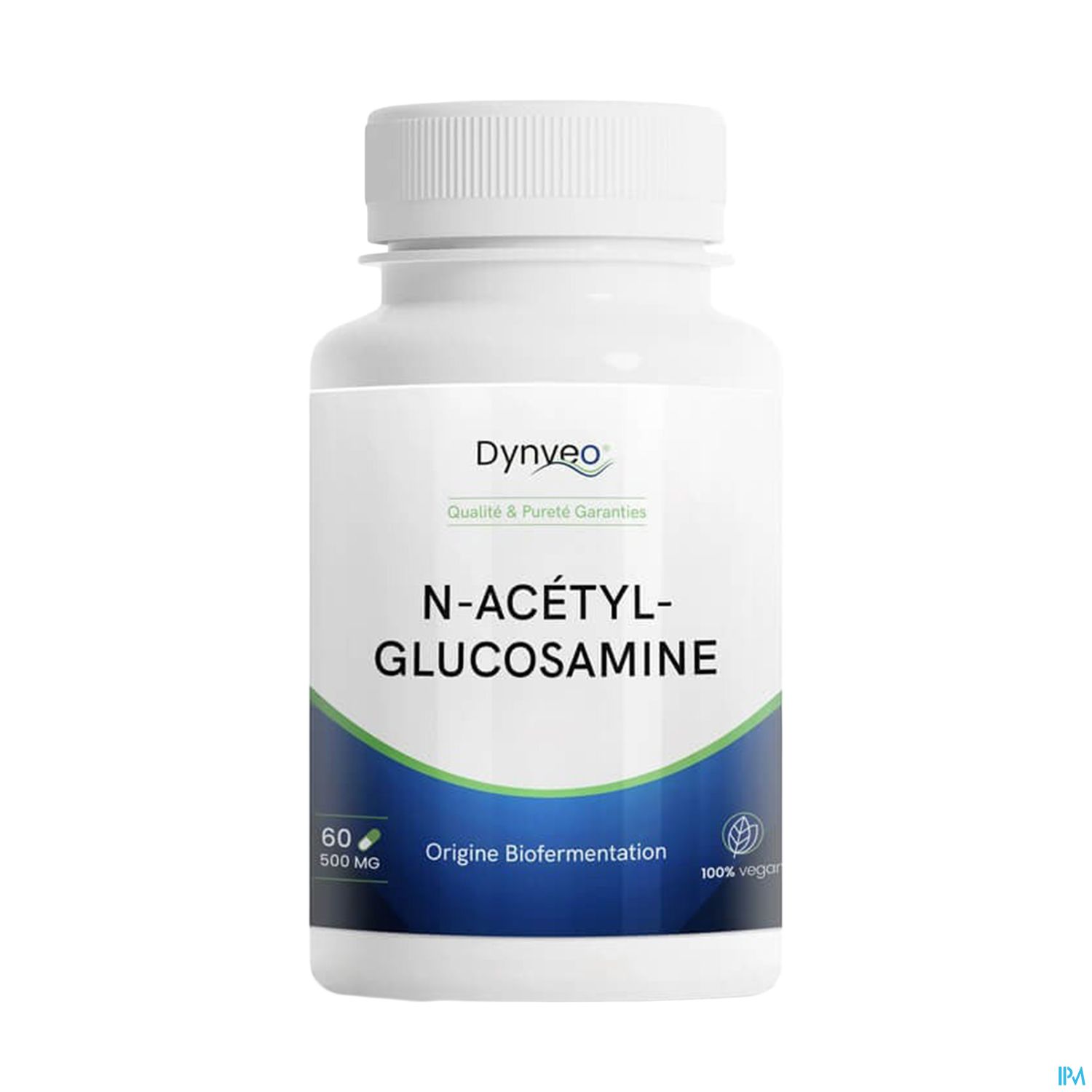 Dynveo N Acetyl Glucosamine 500mg Gelule 60