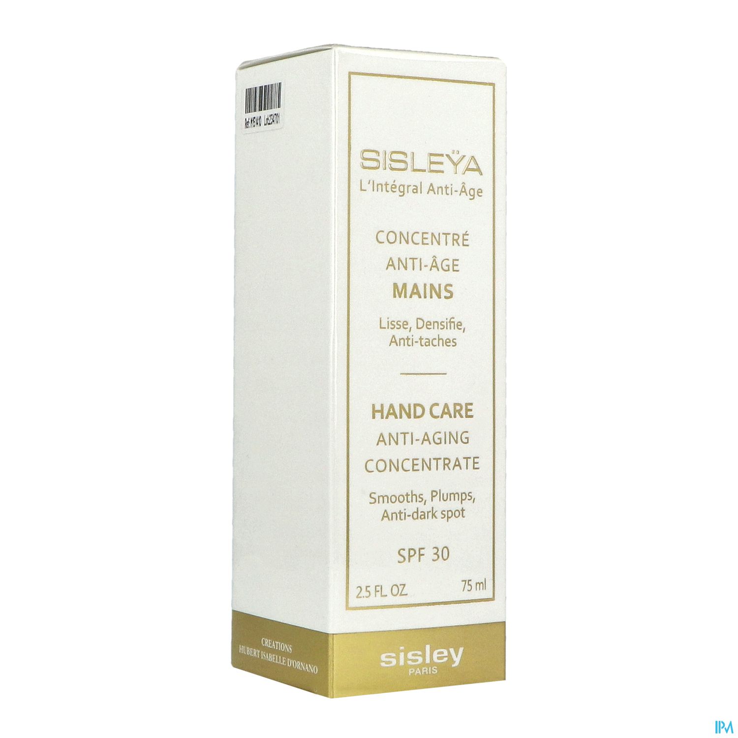 SISLEY SISLEYA INTEGR CR MAIN50ML