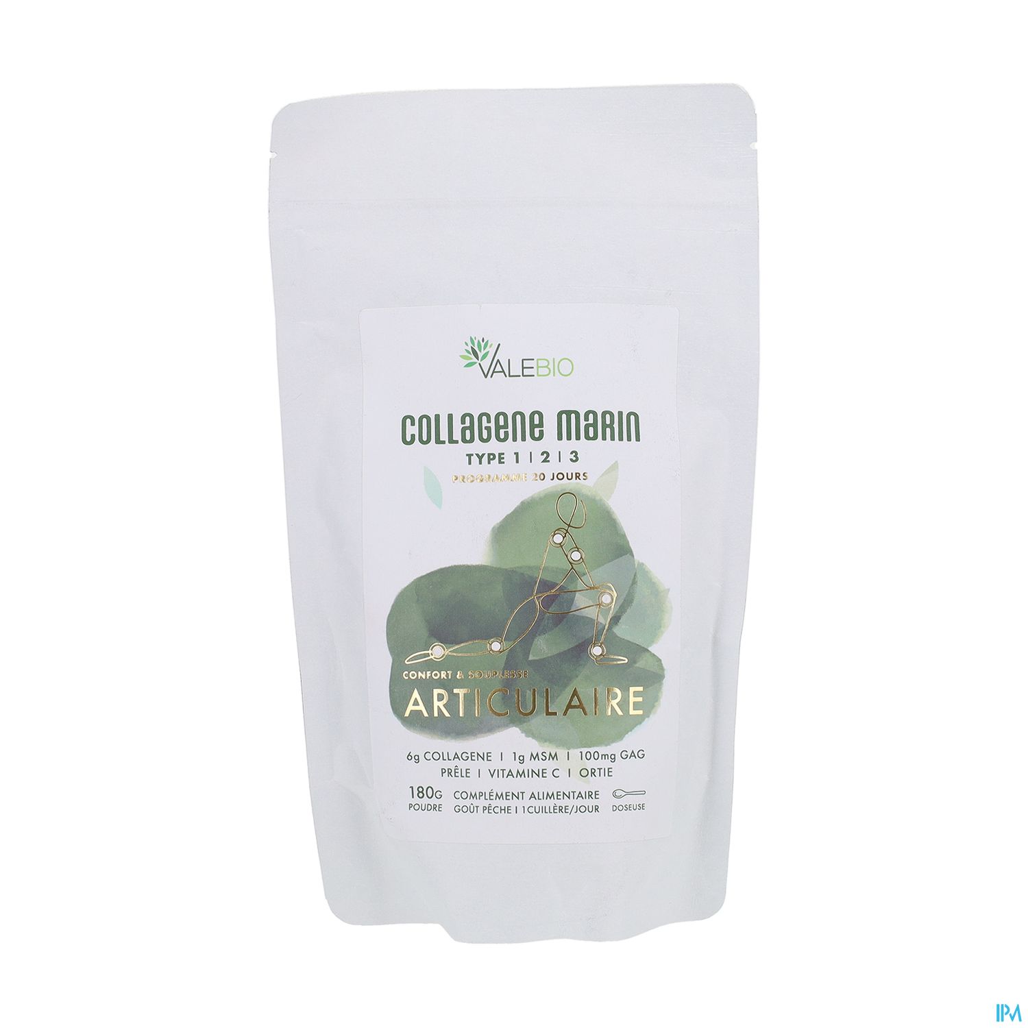 VALEBIO COLLAGENE ARTICUL PDR 180G