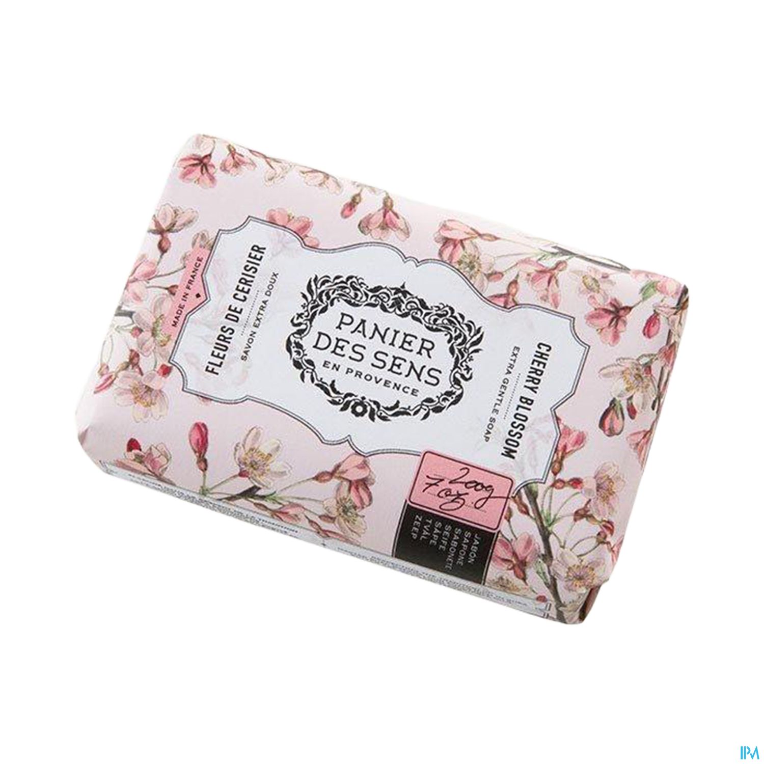 PANIER DES SENS SAV CERISIER 200G