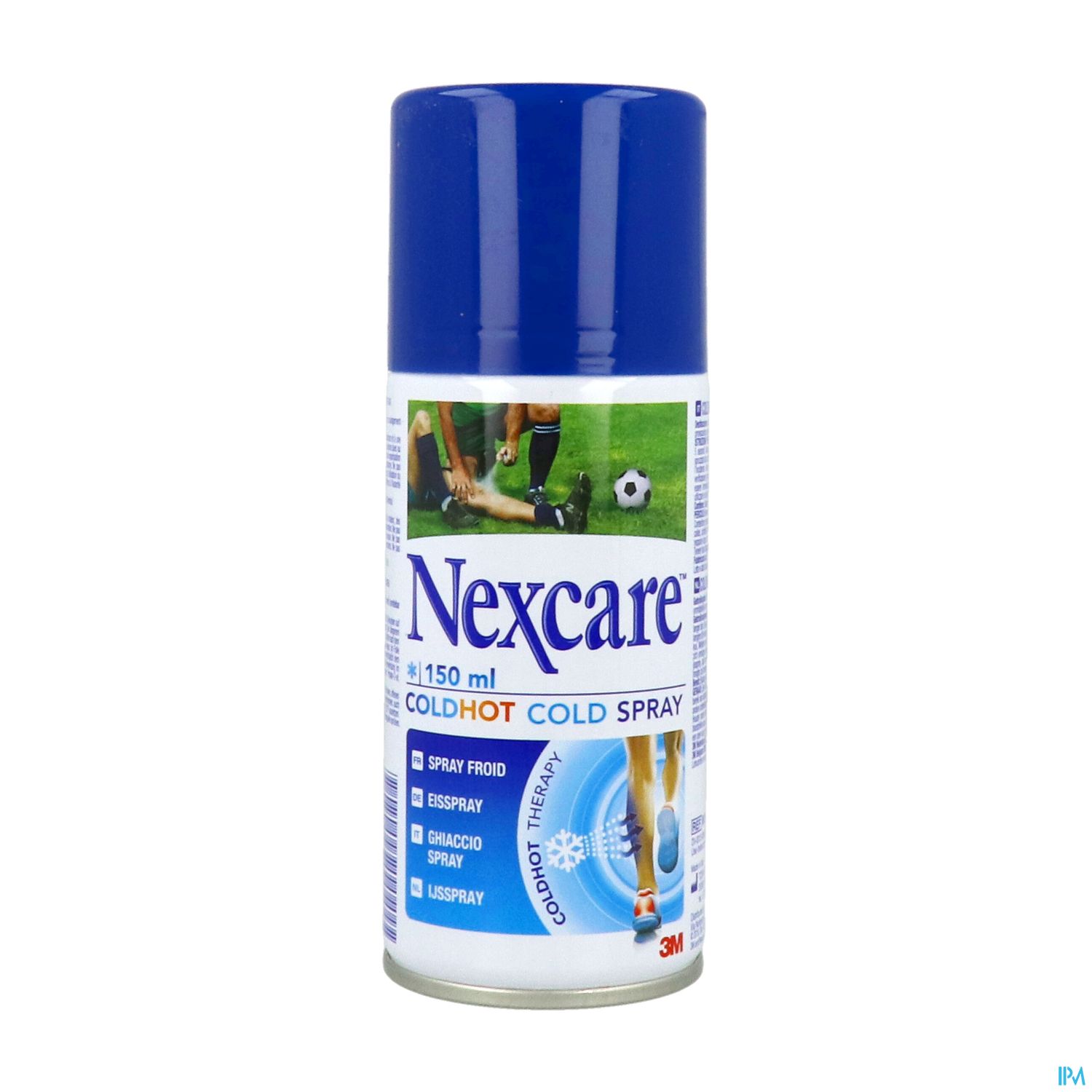 3m Nexcare Coldhot Cold Spray Froid 150ml