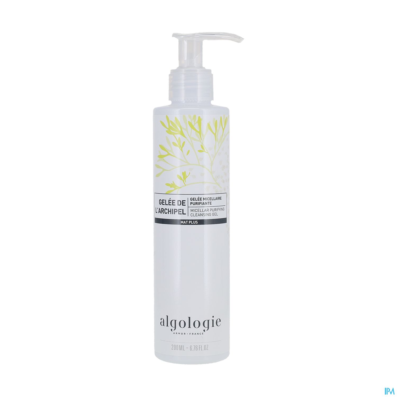 ALGOLOGIE GELEE ARCHIPEL 200ML