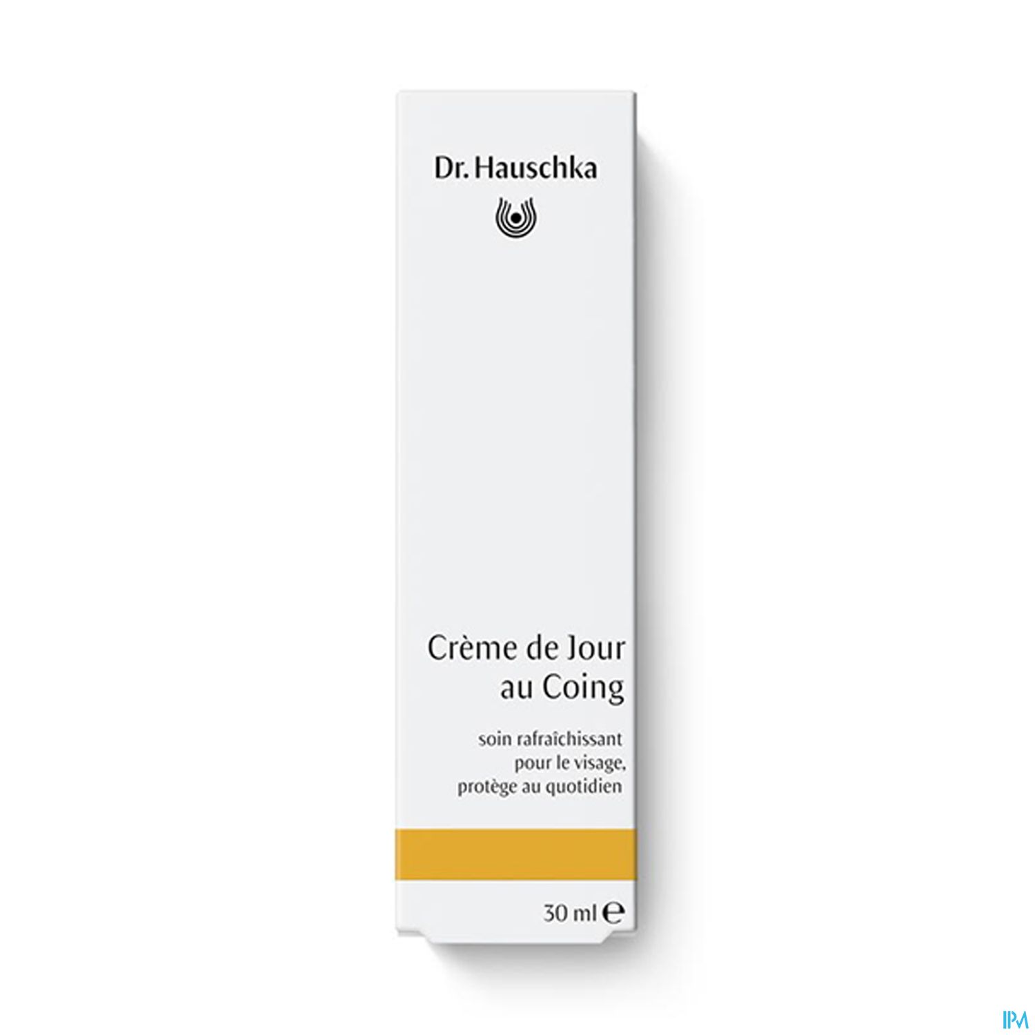 DR.HAUSCHKA CR JR COING 30ML