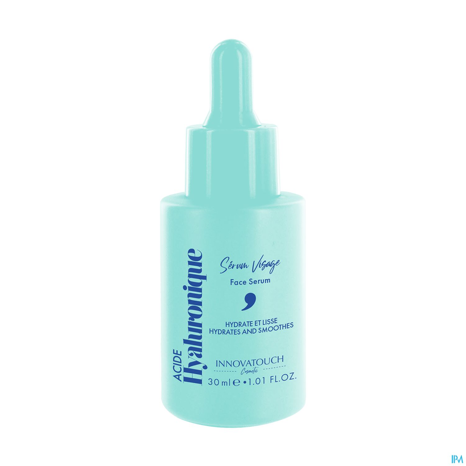 Innovatouch Cosmetic Serum Visage Acide Hyaluronique 30ml
