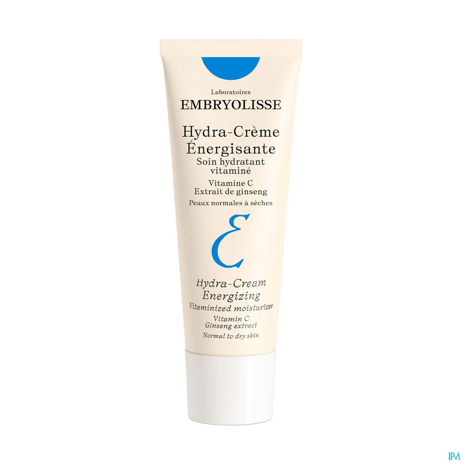 EMBRYOLISSE HYDRA CR ENERGIS 40ML