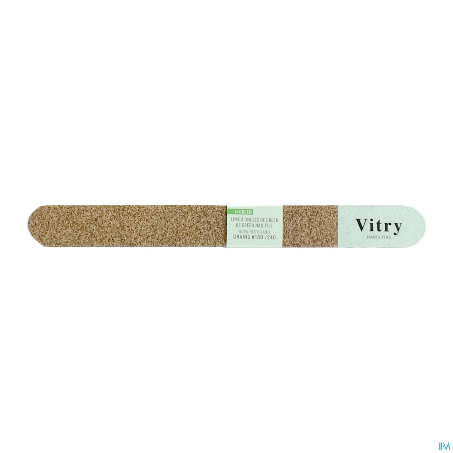 LIME VITRY BE GREEN 180/240