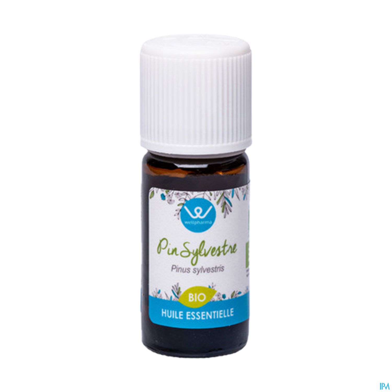 WELLPHARMA HE PIN SYLVEST BIO 10ML