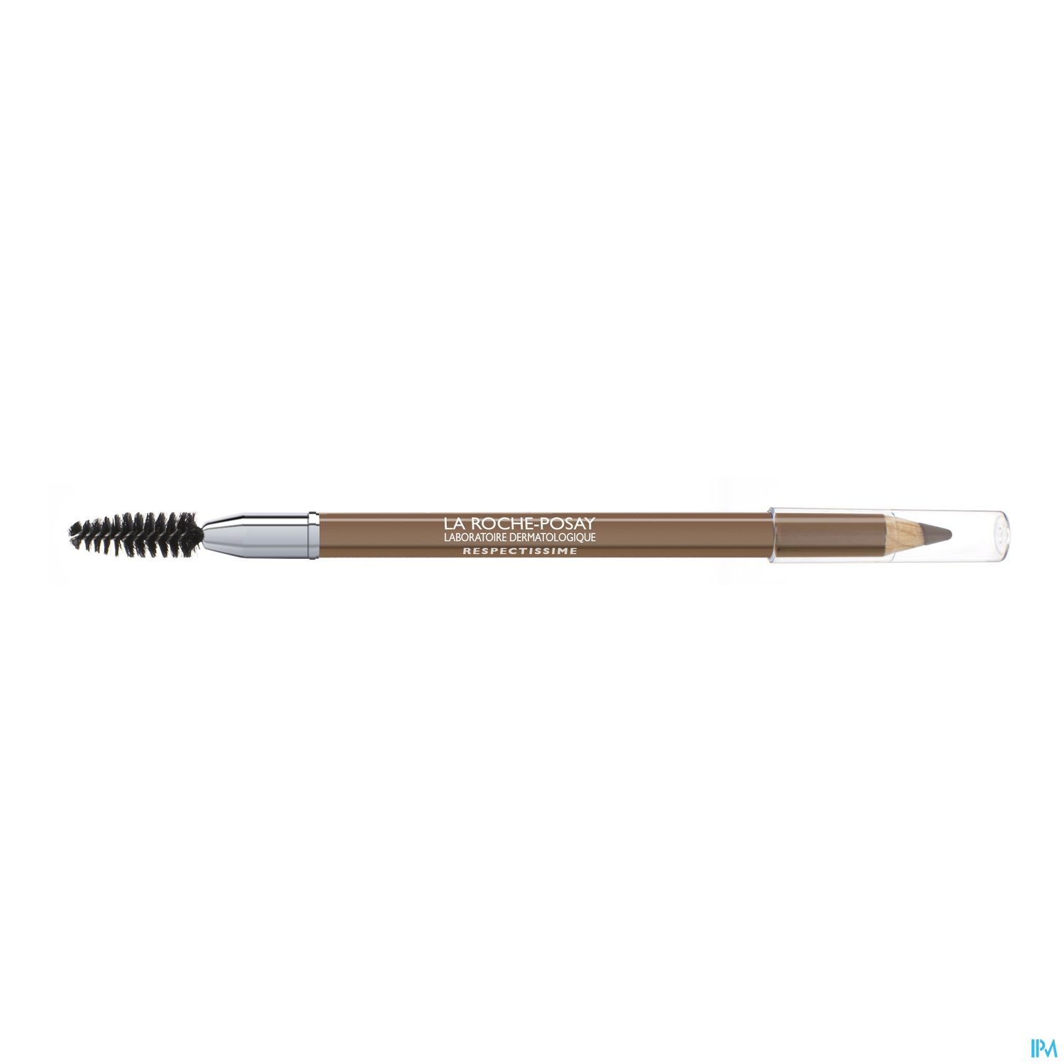 Lrp Toleriane Make Up Crayon Sourcil Clair