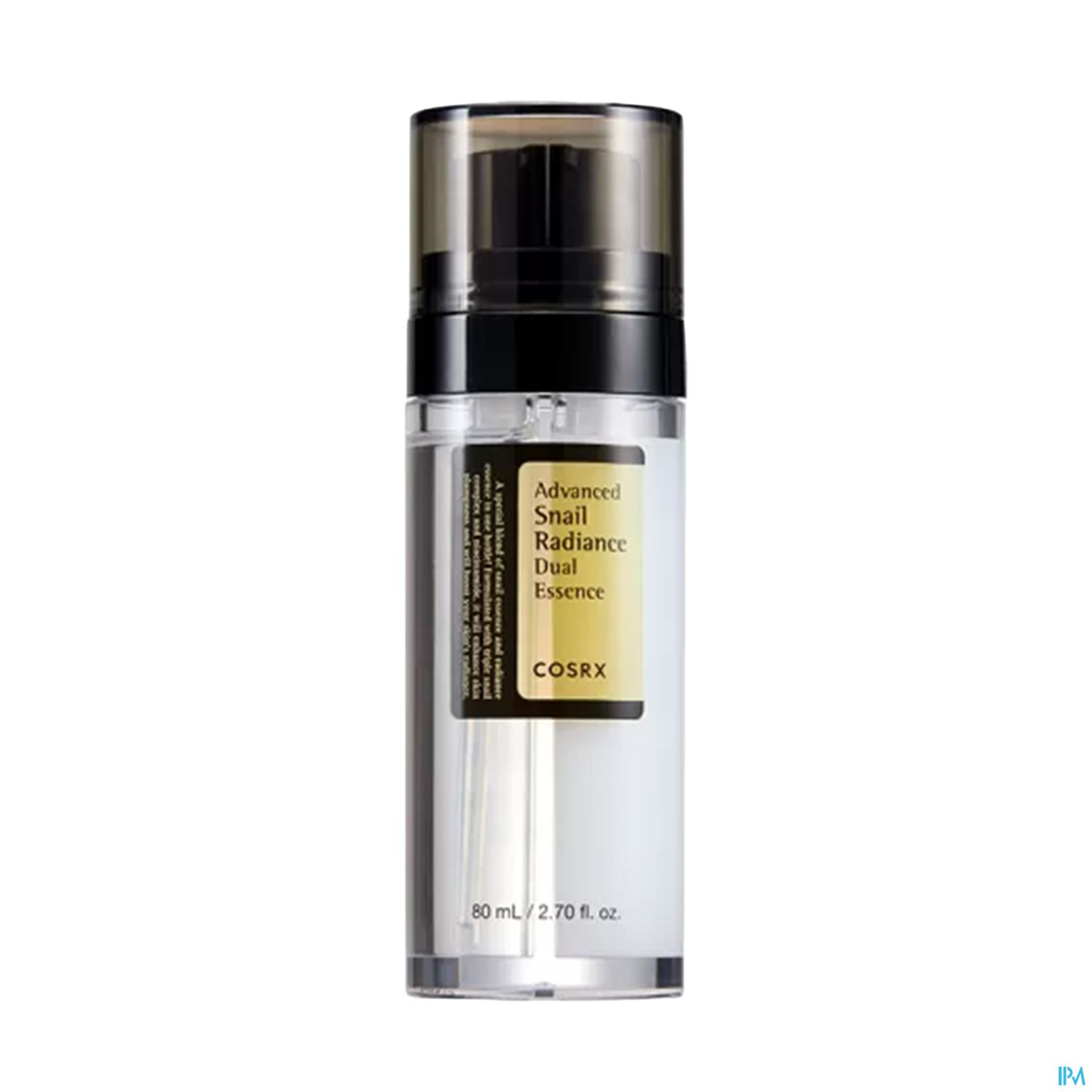 COSRX SERUM DBLE ILLUMINAT FL AIR/50ML