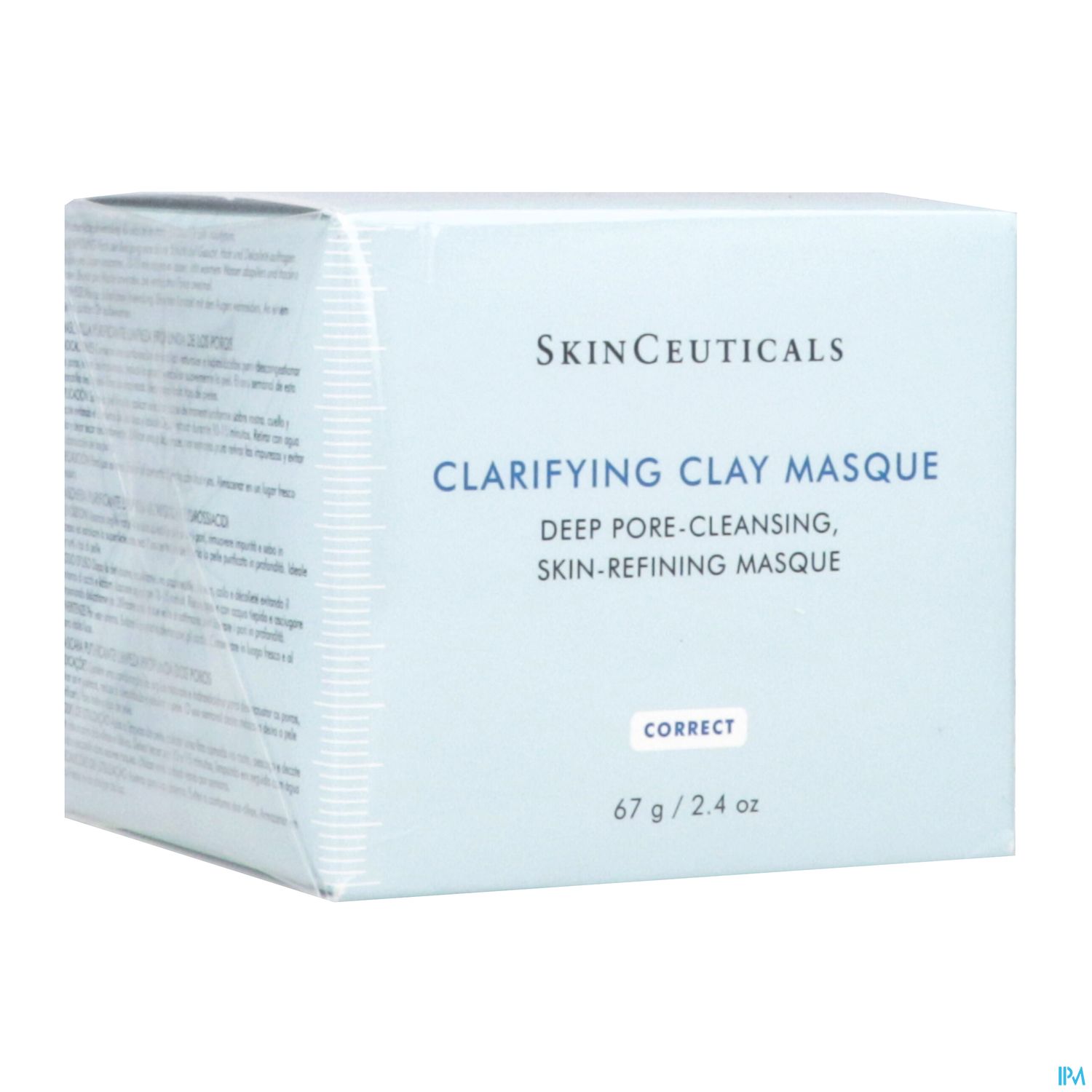 Skinceuticals Clarifying Clay Masque 60ml