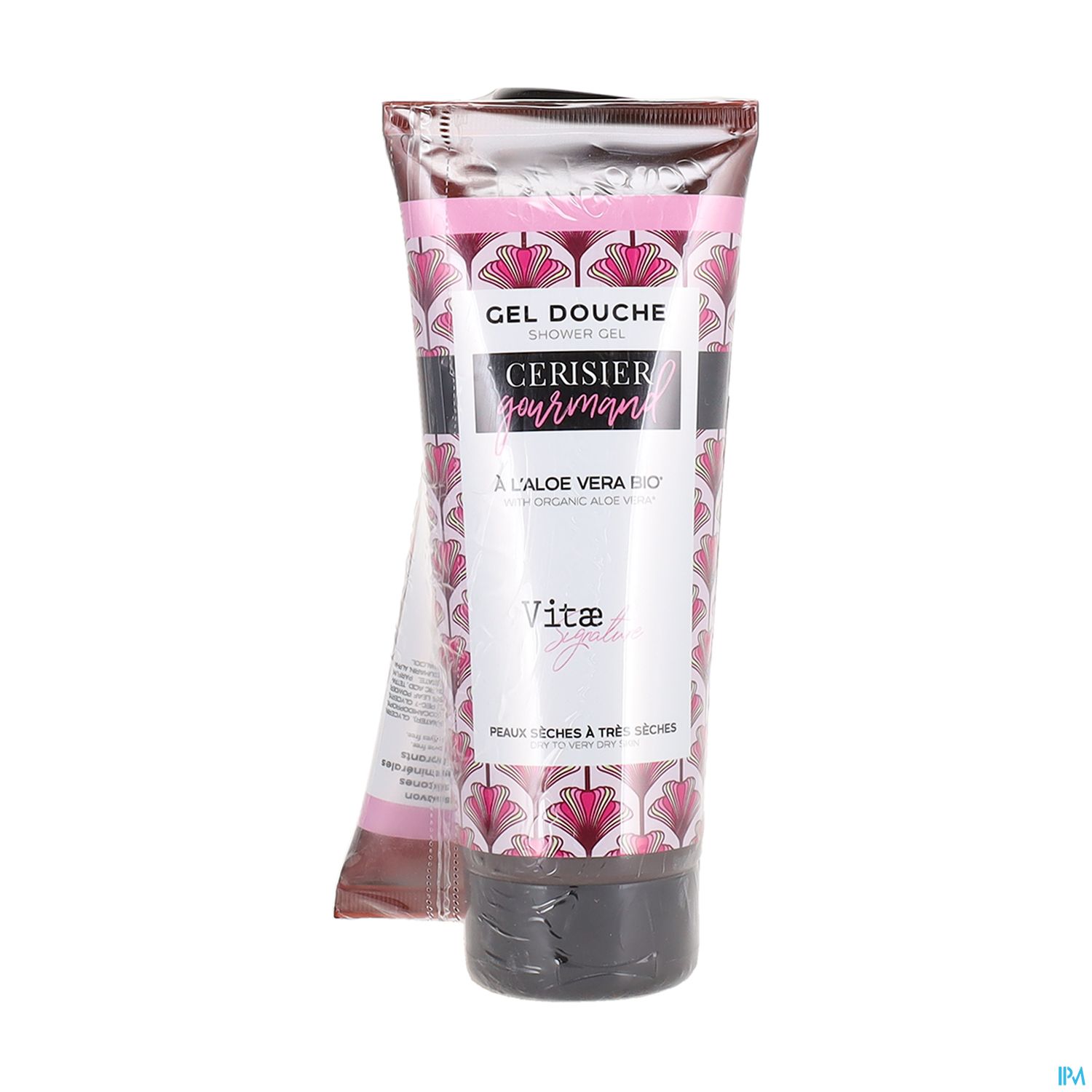VITAE COSM GEL DCH CER GOURM200X2