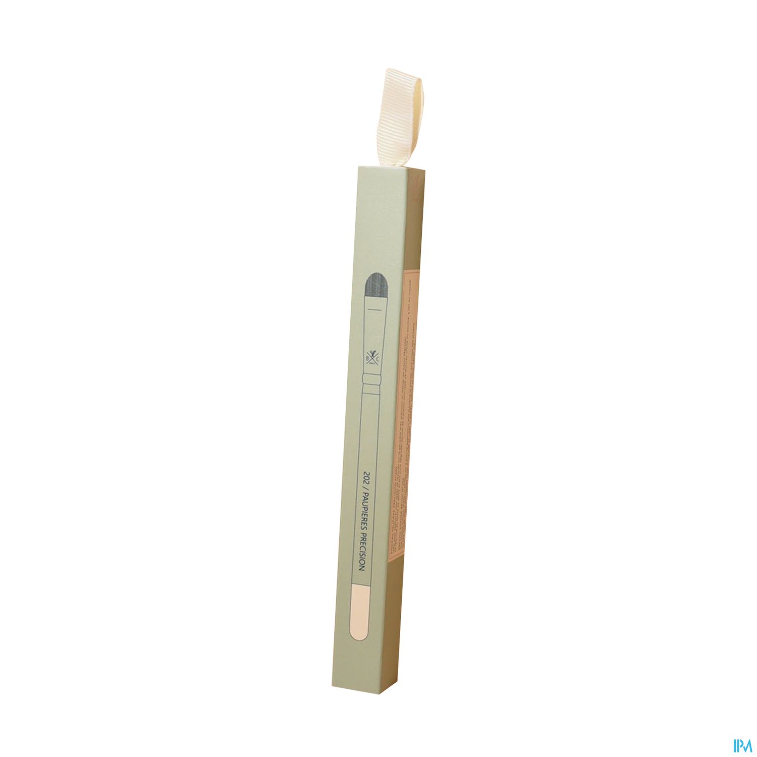 BACHCA PINCEAU PAUPIERE PRECISION