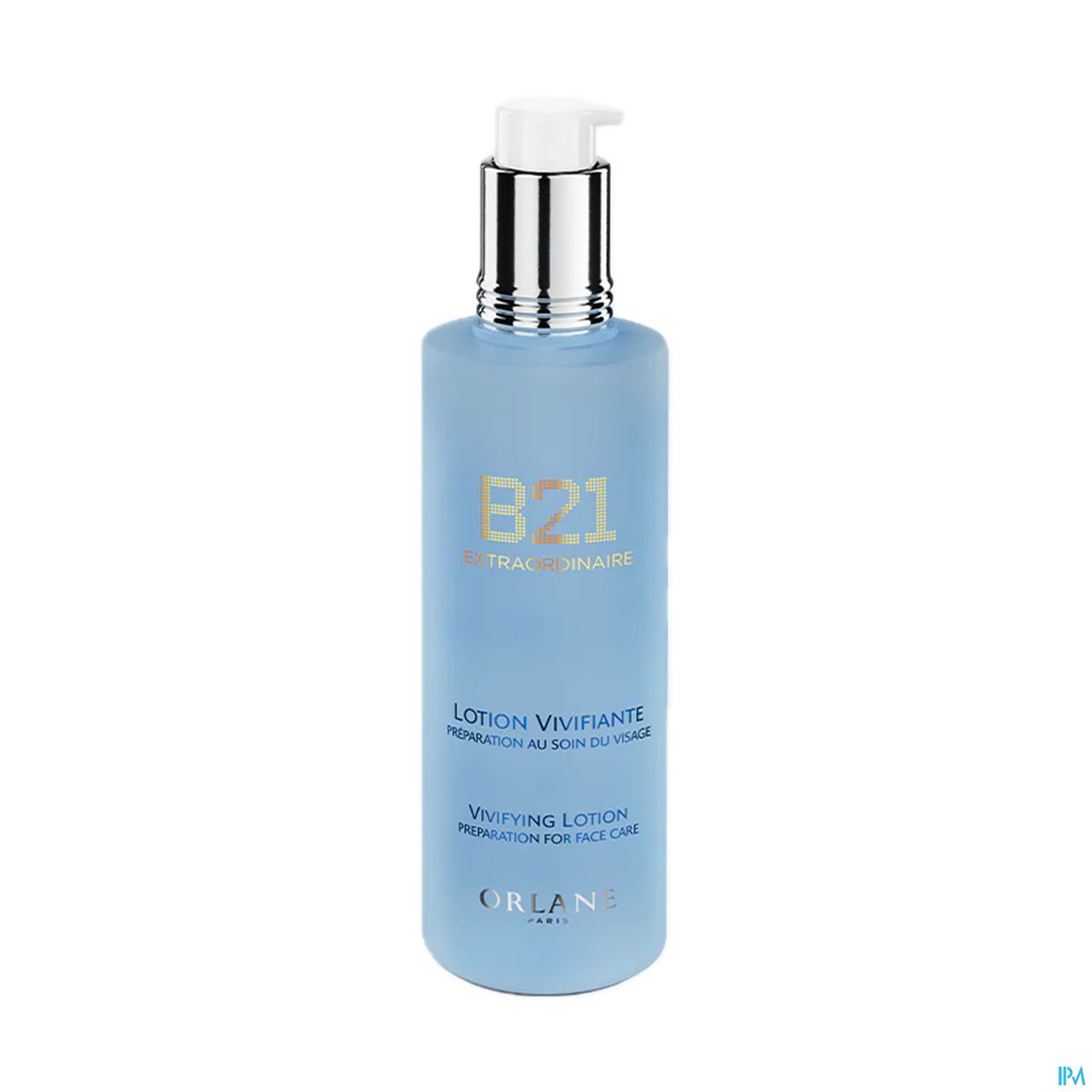 Orlane B21 Extraordinaire Lotion Vivifiante Flacon Pompe 250ml