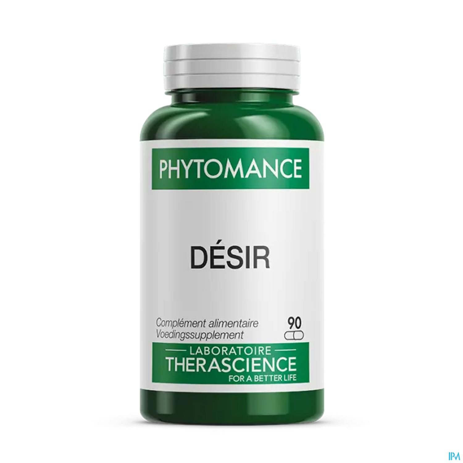 Therascience Phytomance Desir Gelule 90