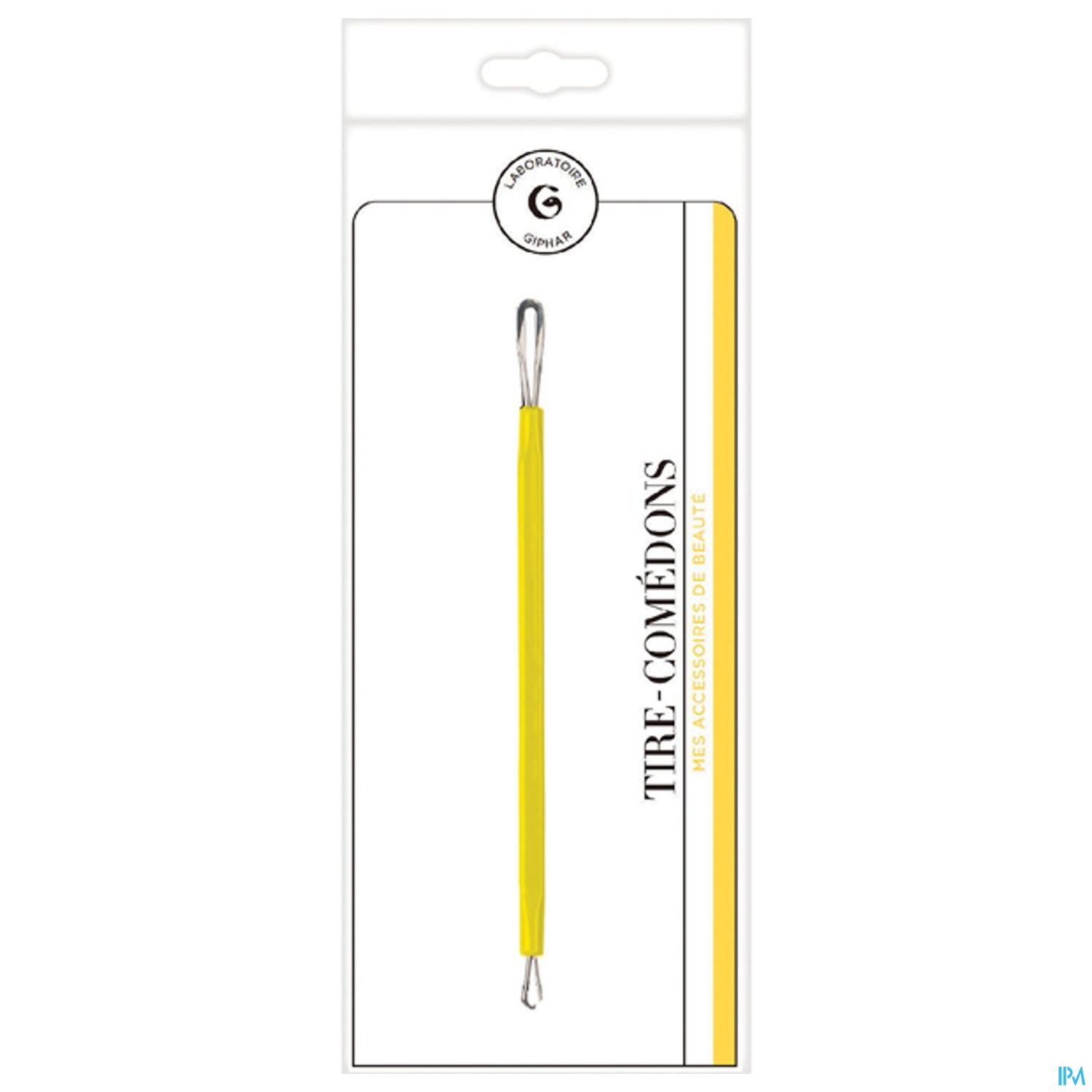 Laboratoire Giphar Tire Comedons