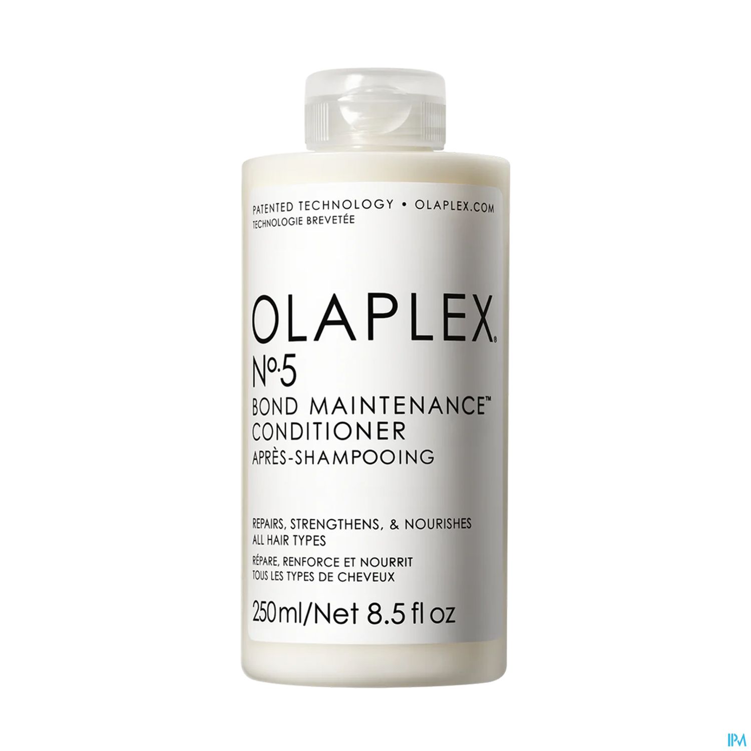 OLAPLEX N5 AP/SH BON MAIN 250ML