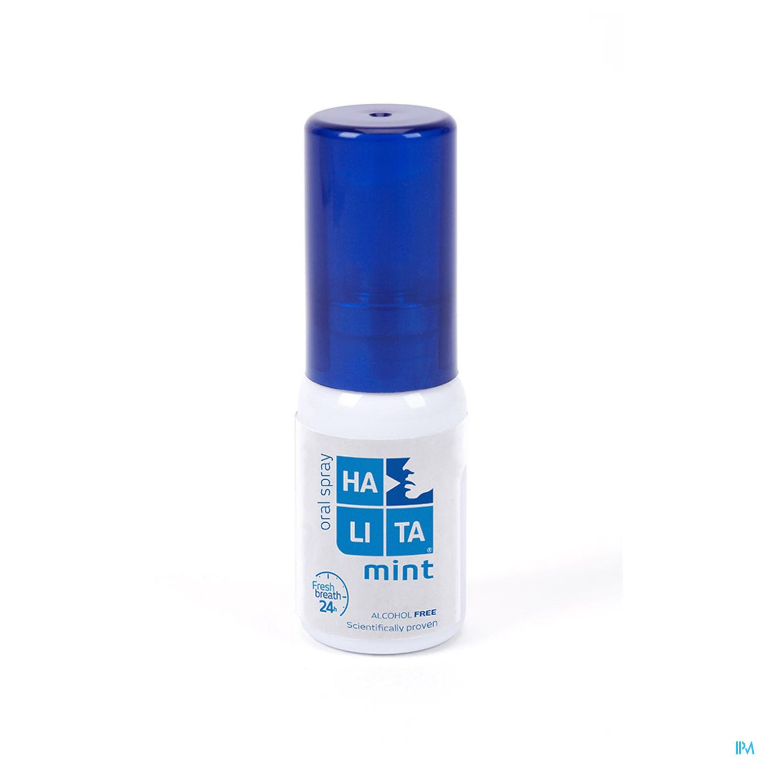 HALITA SPRAY FORT 15ML