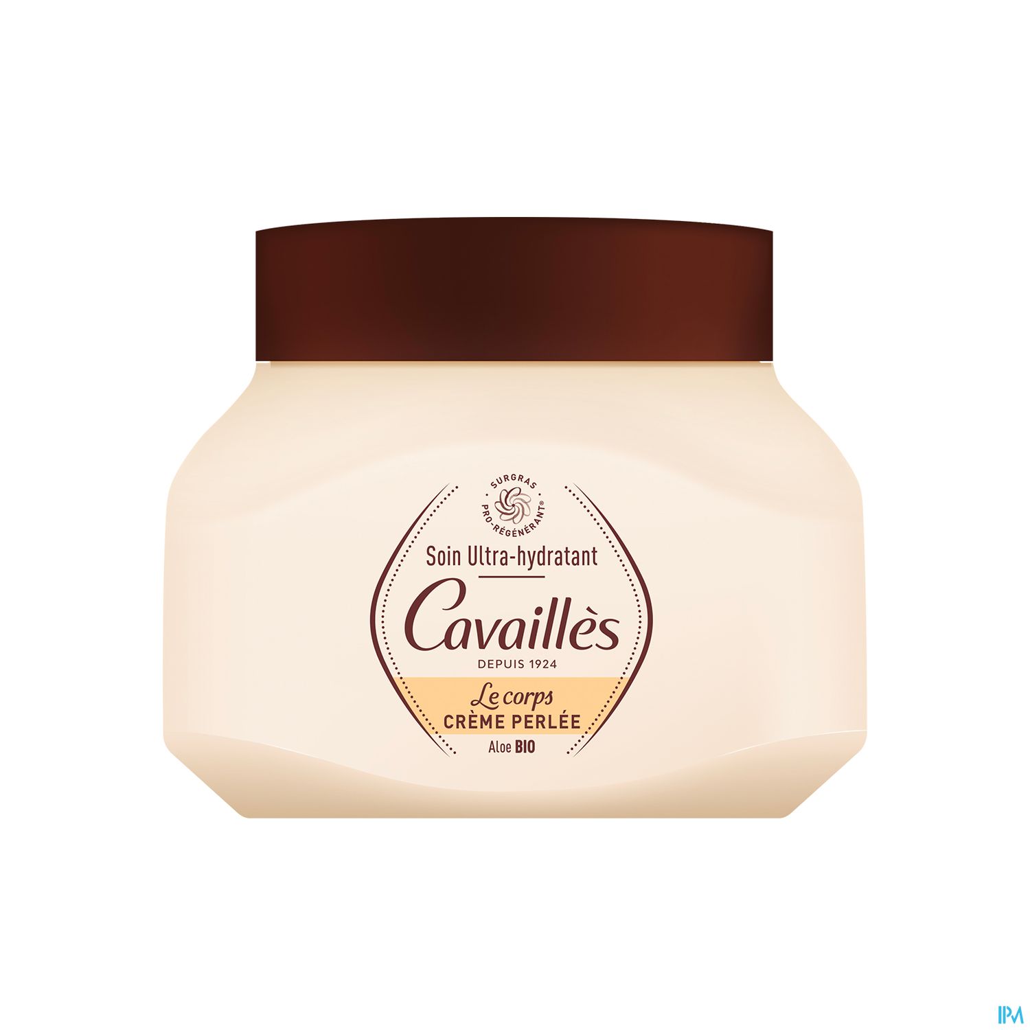 CAVAILLES CR PERLEE 400ML