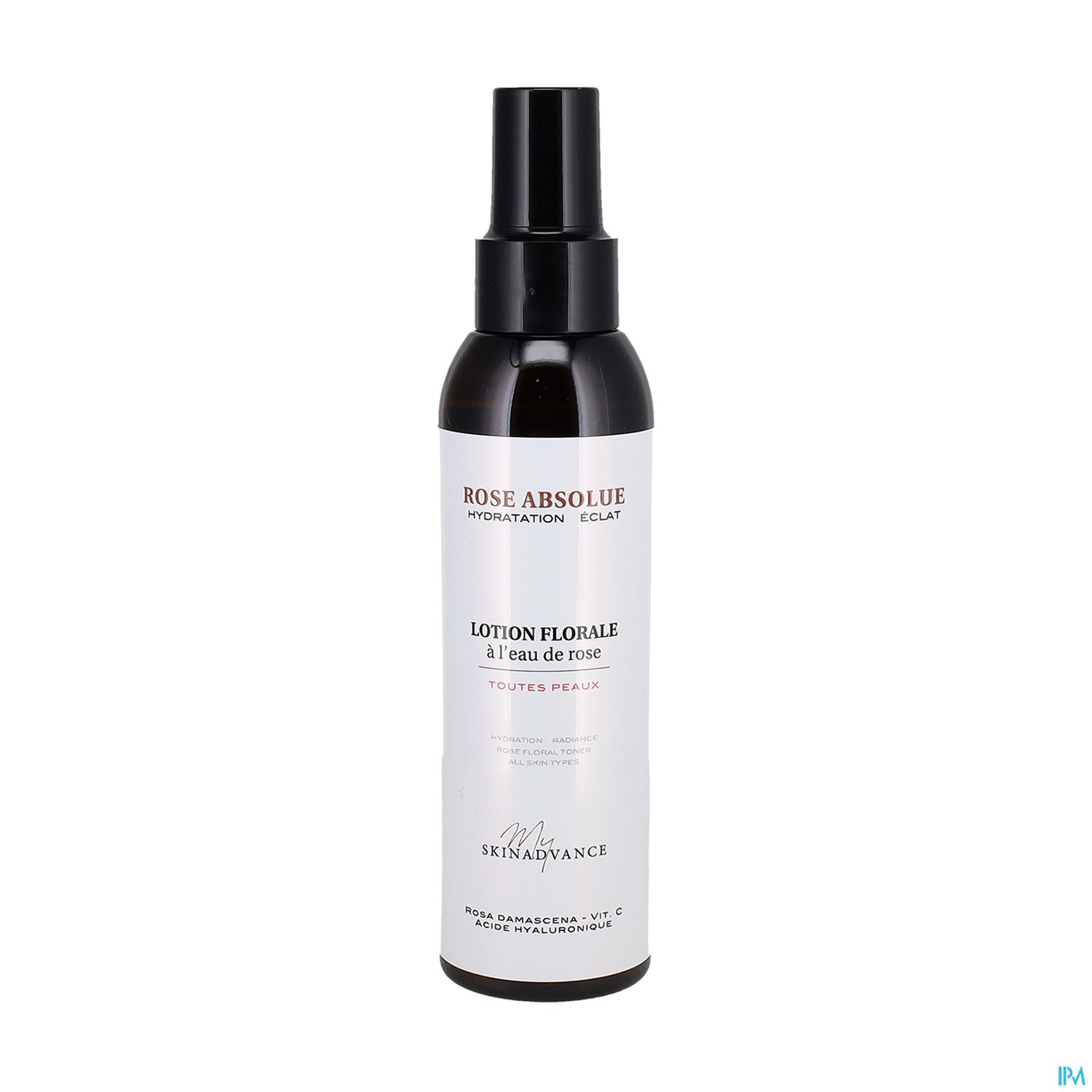 SKINADVANCE LOT FLORALE ROSE 100ML
