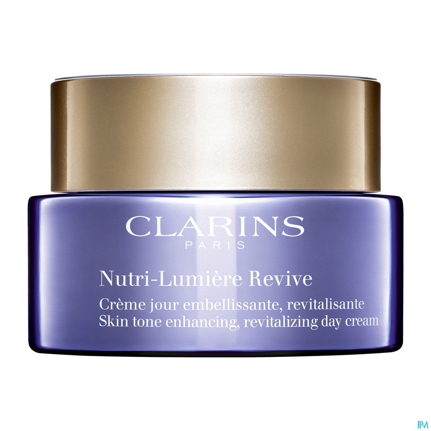 CLARINS CR NUTRI LUMIERE REVIV50ML