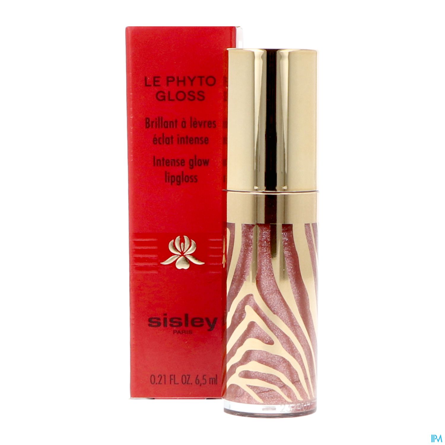 SISLEY PHYTO-GLOSS AURORA 2