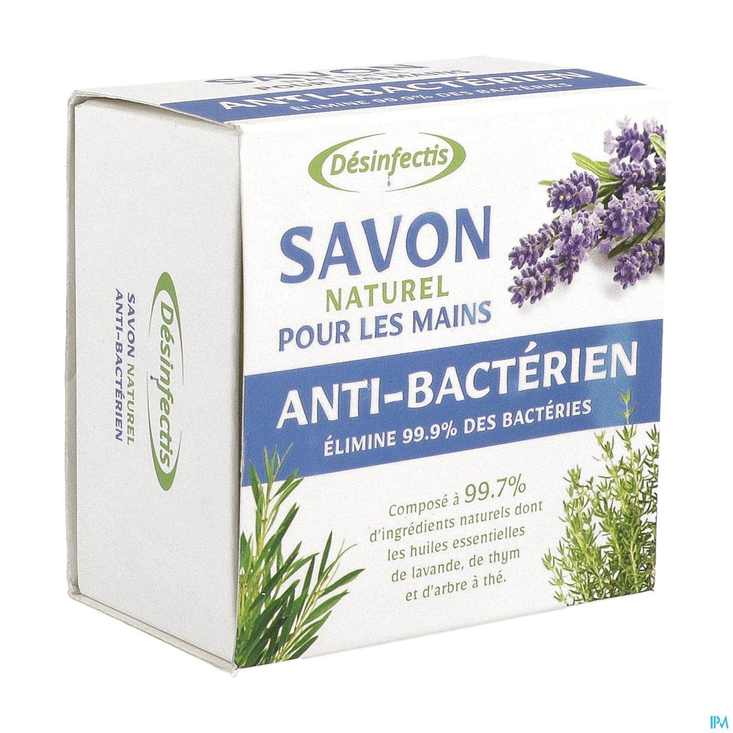 DESINFECTIS SAV DESINFECT 125G