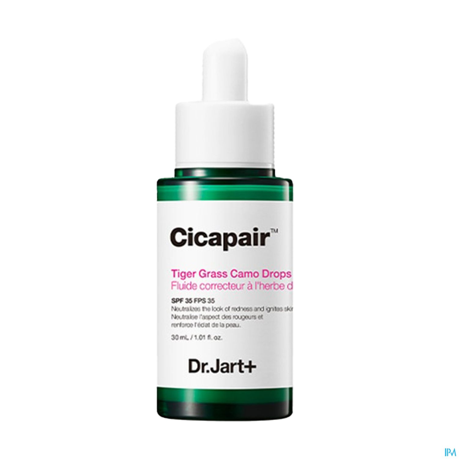 DR JART CICAPAIR FLUID CORREC 30ML