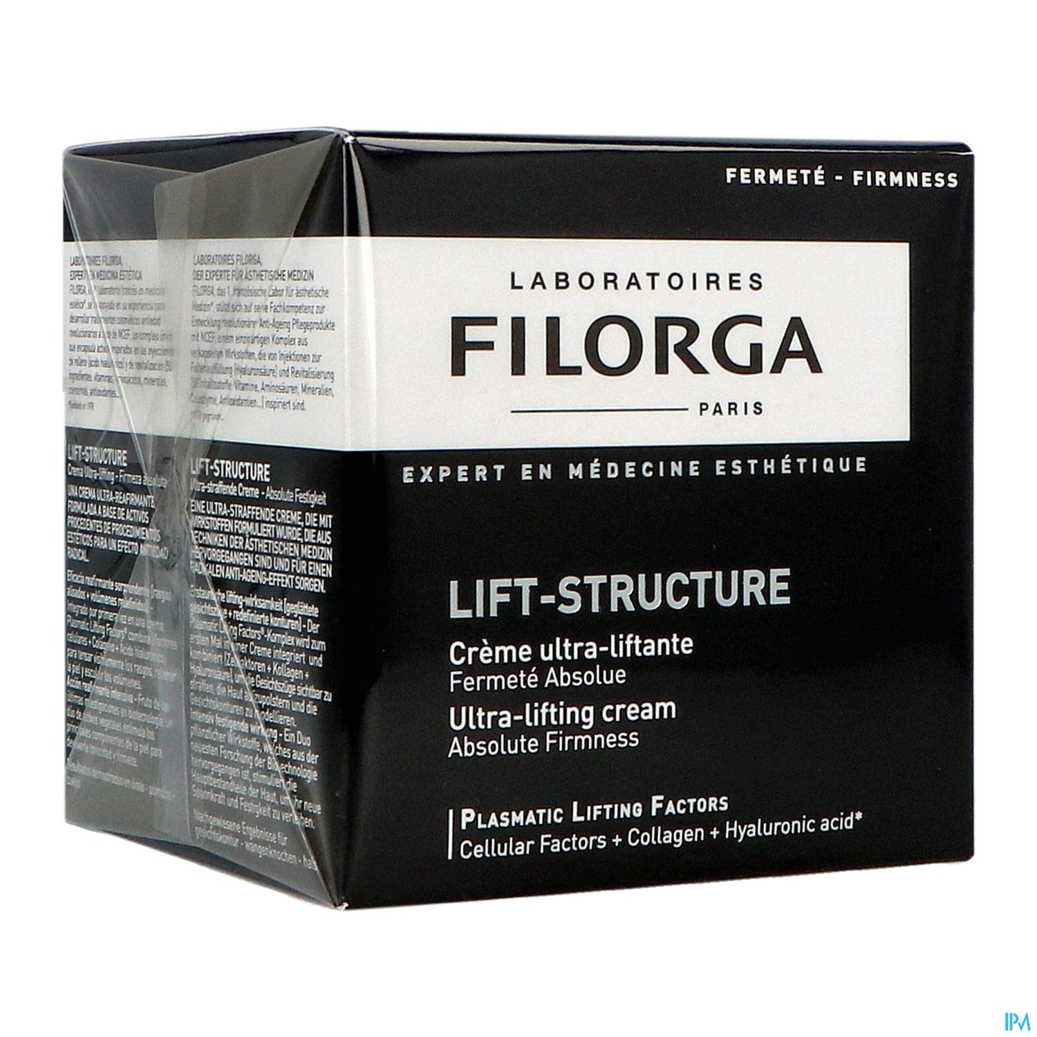 FILORGA LIFT-STRUCT CR 50ML