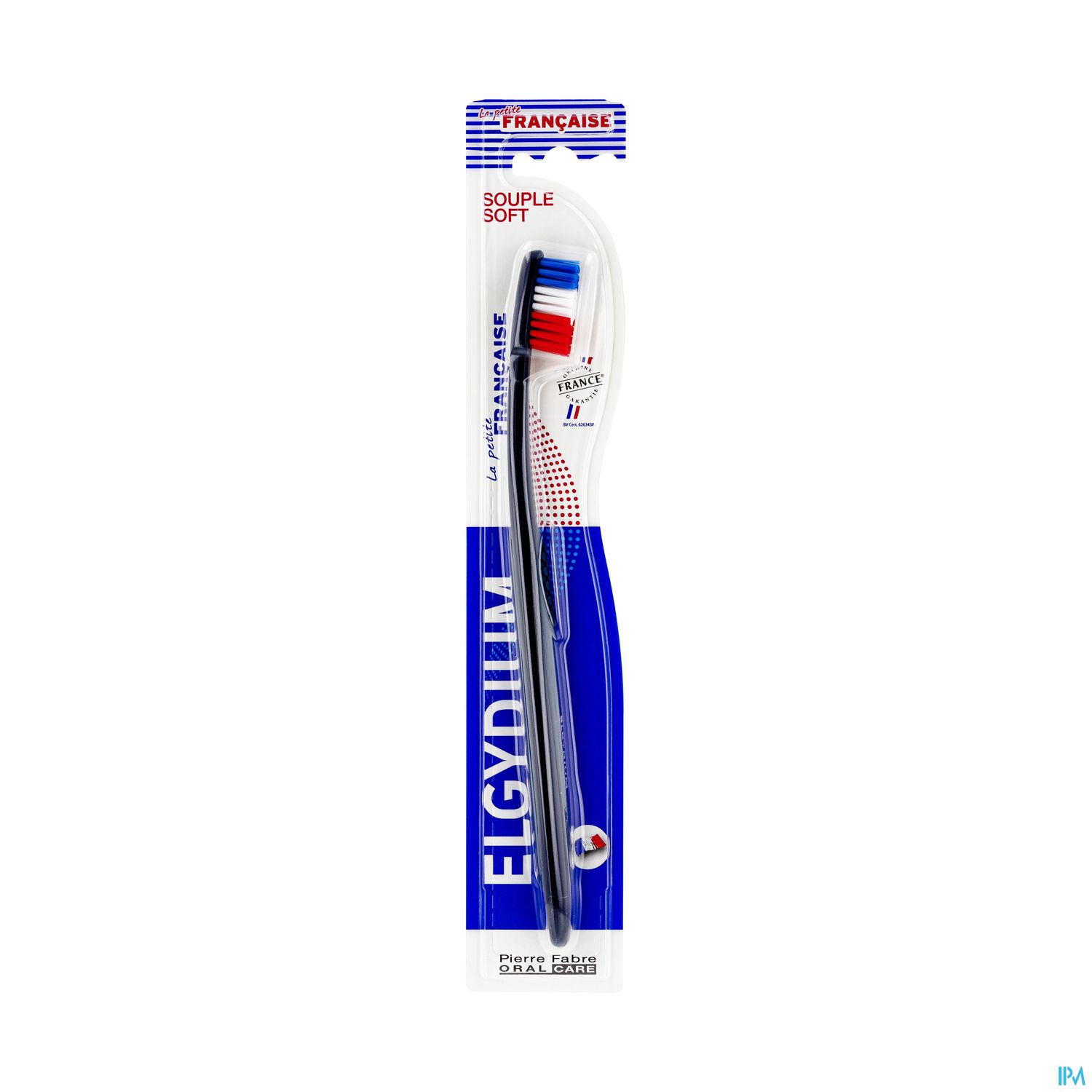 BDEN ELGYDIUM PETITE FRANCAISE SPL