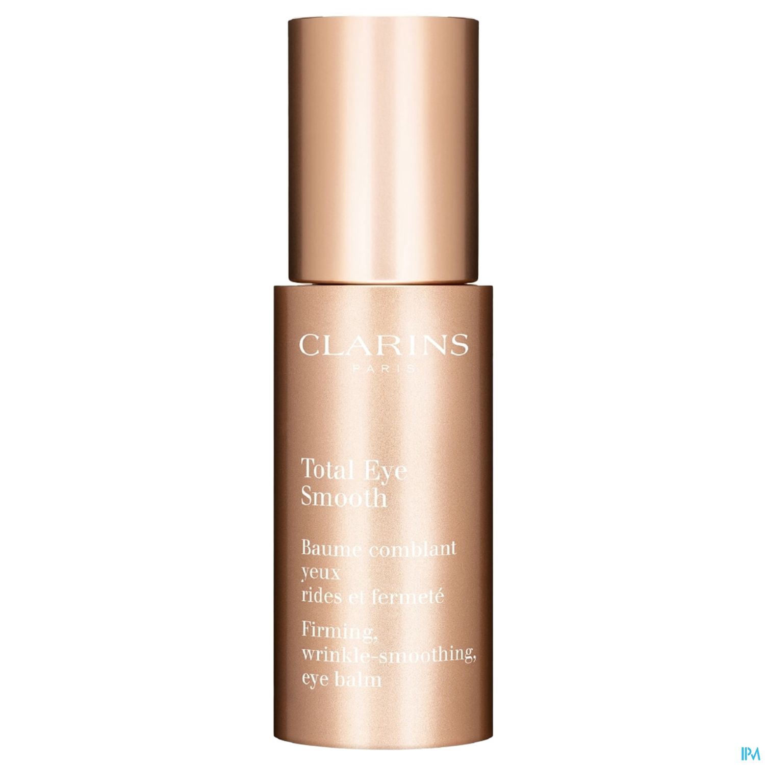 CLARINS TOTAL EYE SMOOTH 15ML