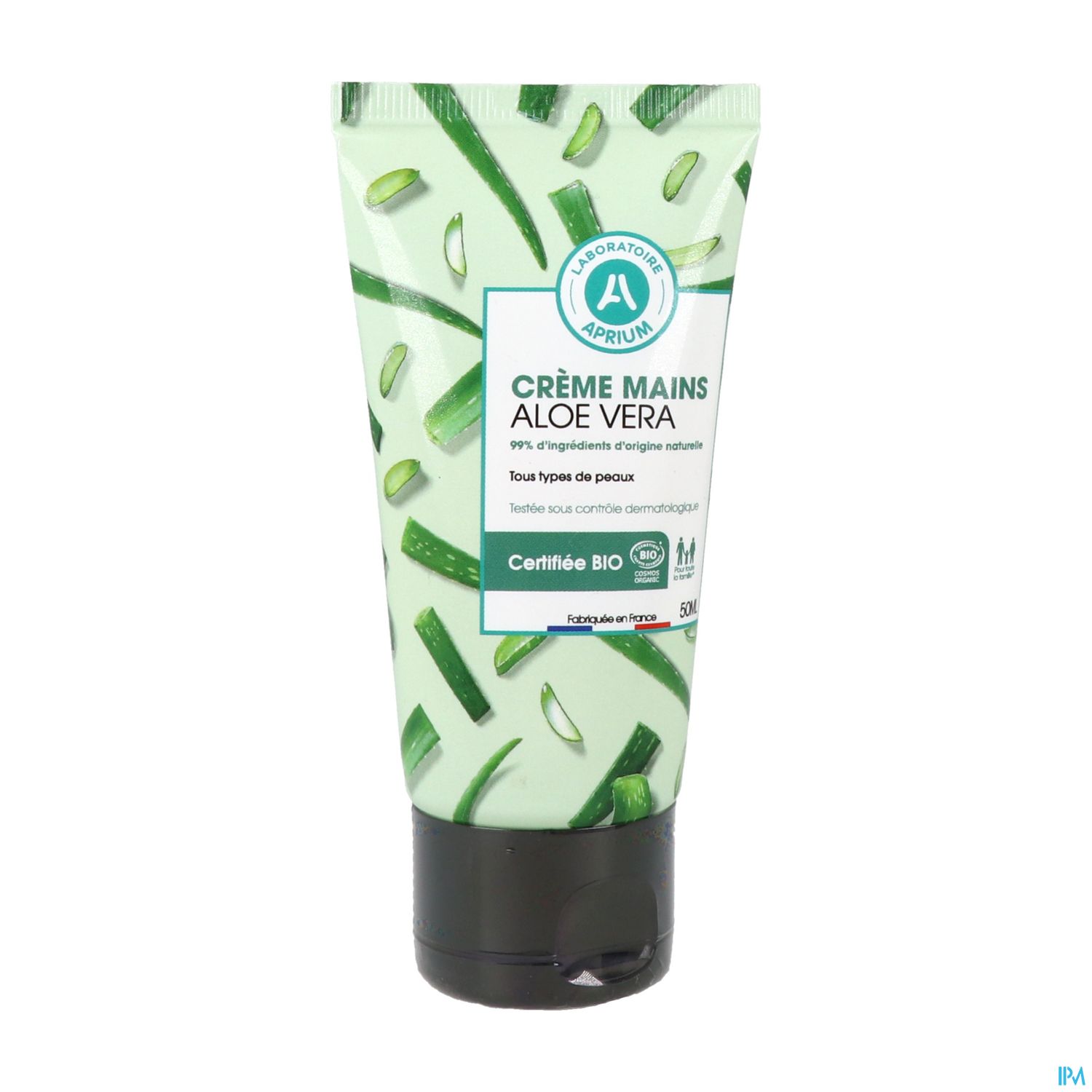 LABO APRIUM CR MAIN BIO 50ML