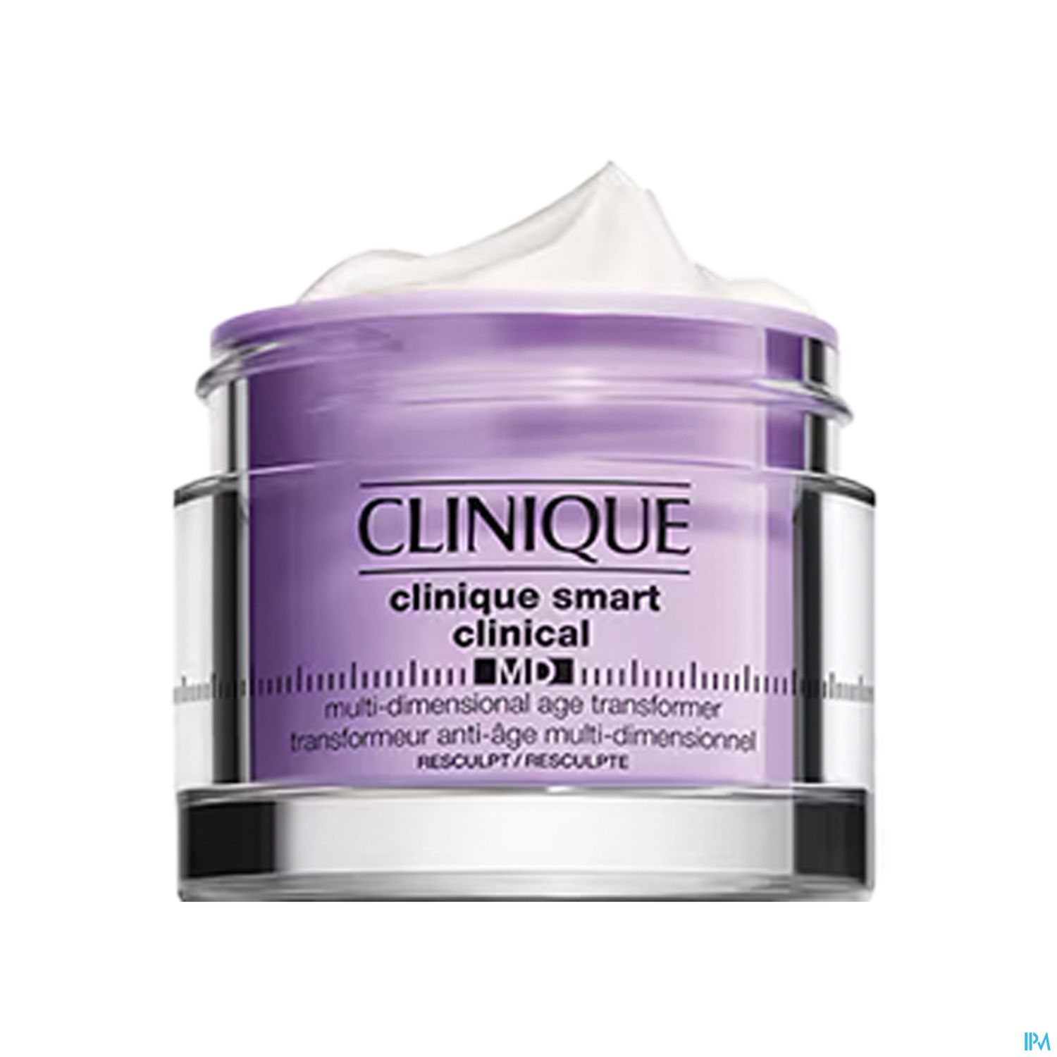 CLINIQUE A/AGE RESCULPTE 50ML