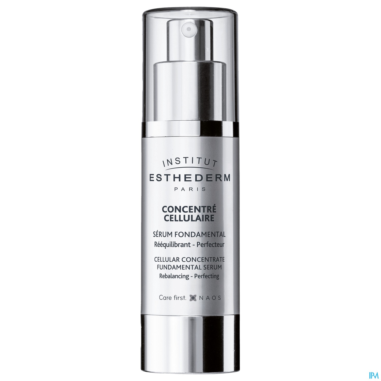 ESTHED CONC CELLUL SER FOND 30ML