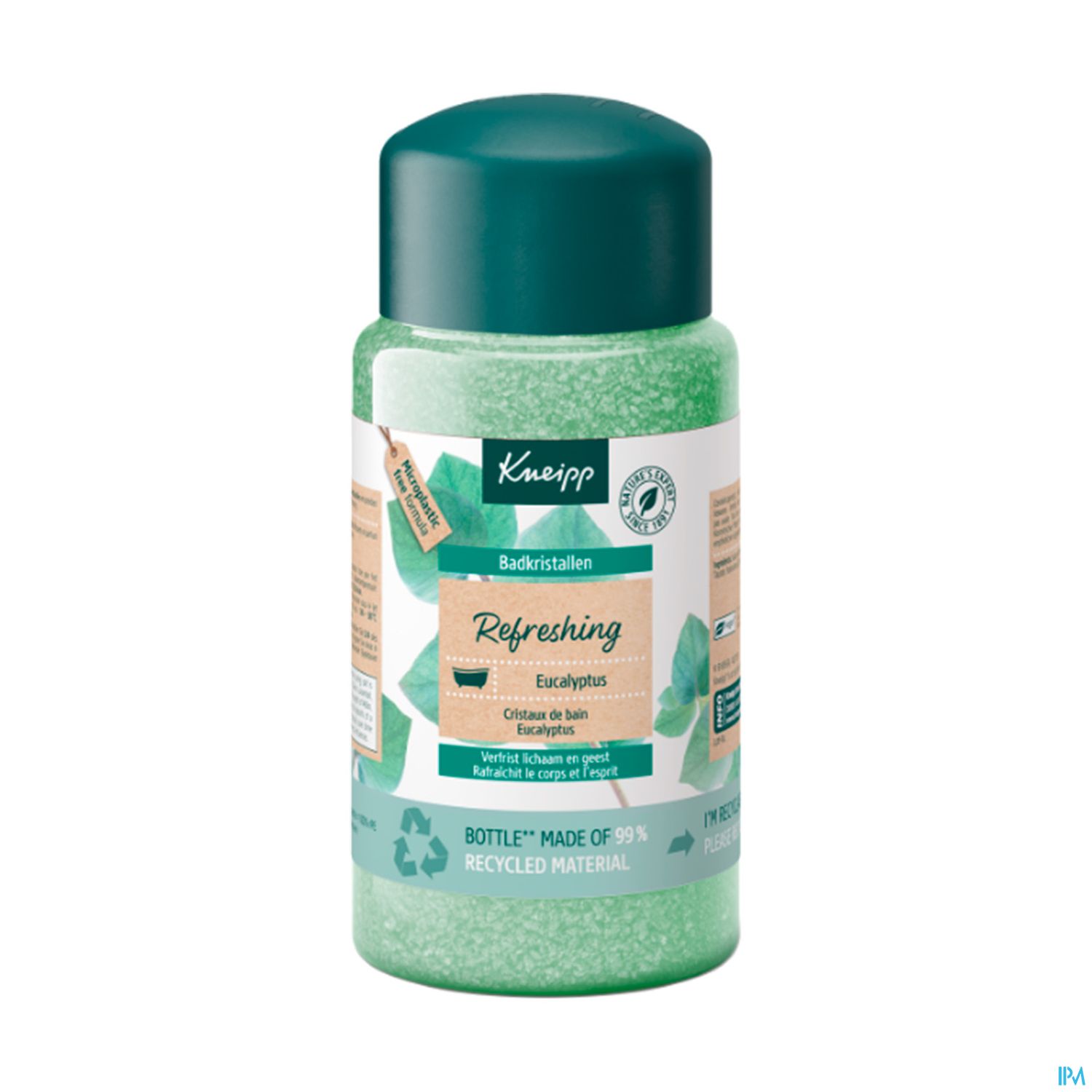 KNEIPP SELS BAIN REFRESHING 600G