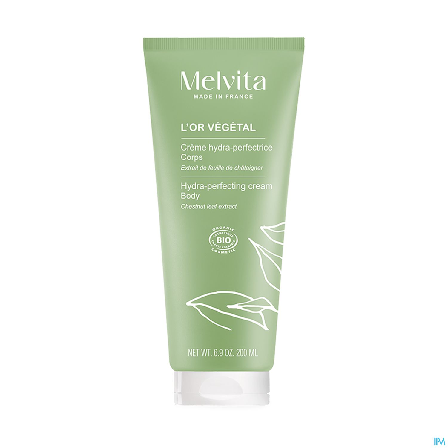 MELVITA CR HYDRA PERFECTRICE 200ML