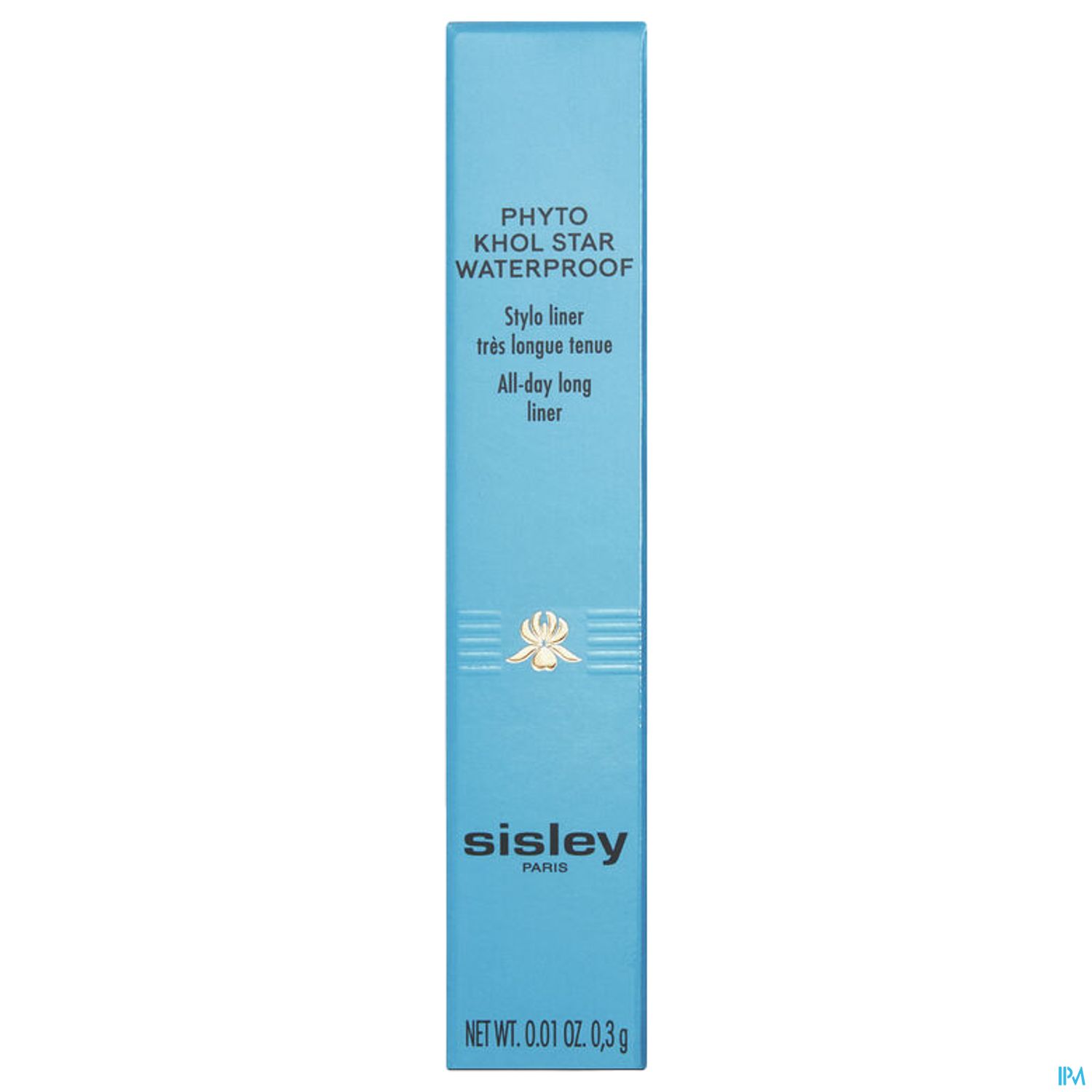SISLEY PHYTO KHOL STAR MAT JUNGLE