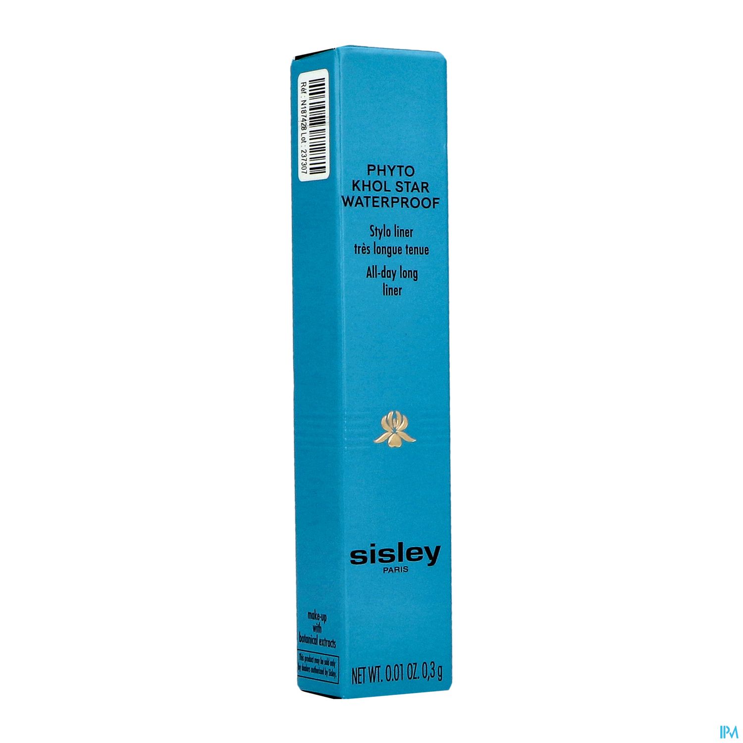SISLEY PHYTO-KHOL STAR WATERP N°9