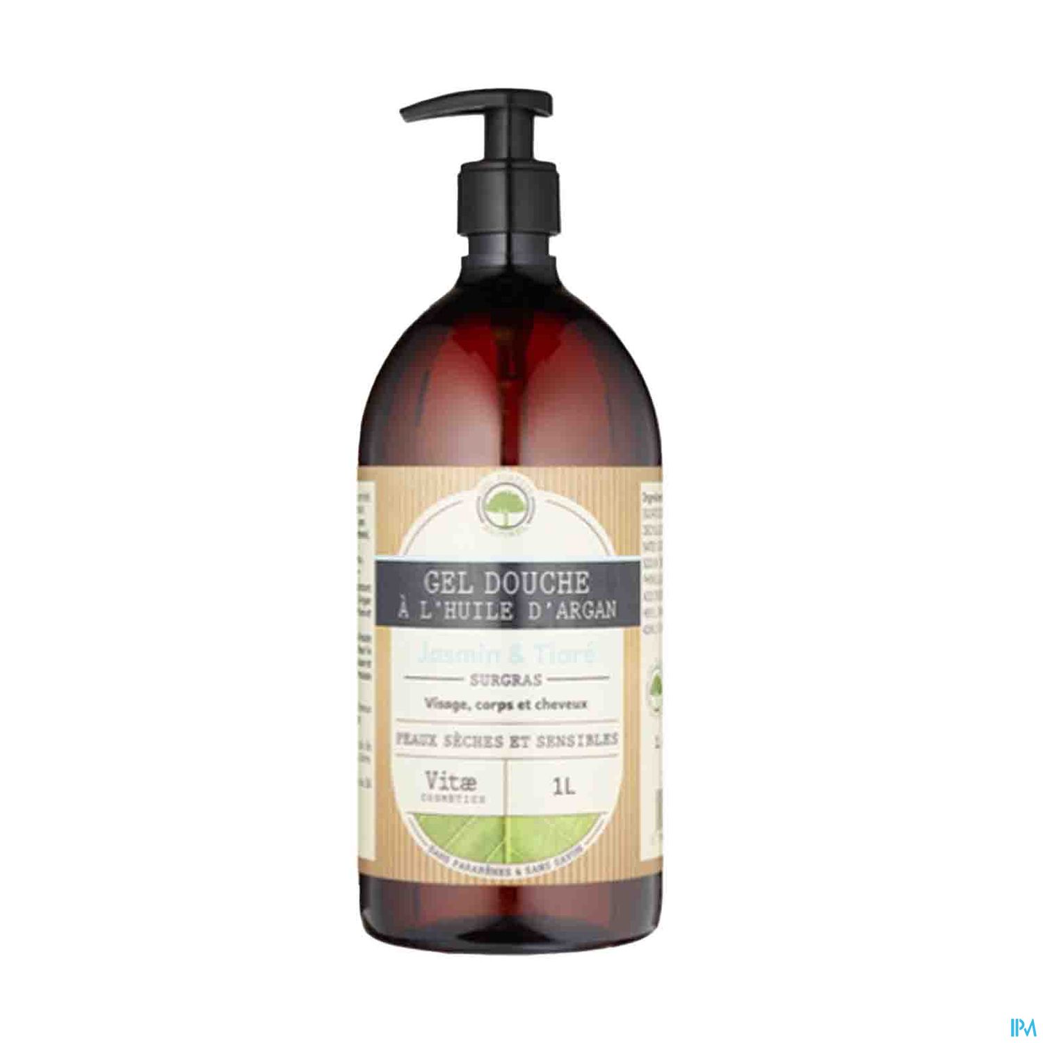 VITAE COSM GEL DCH DOUC JASM 1L