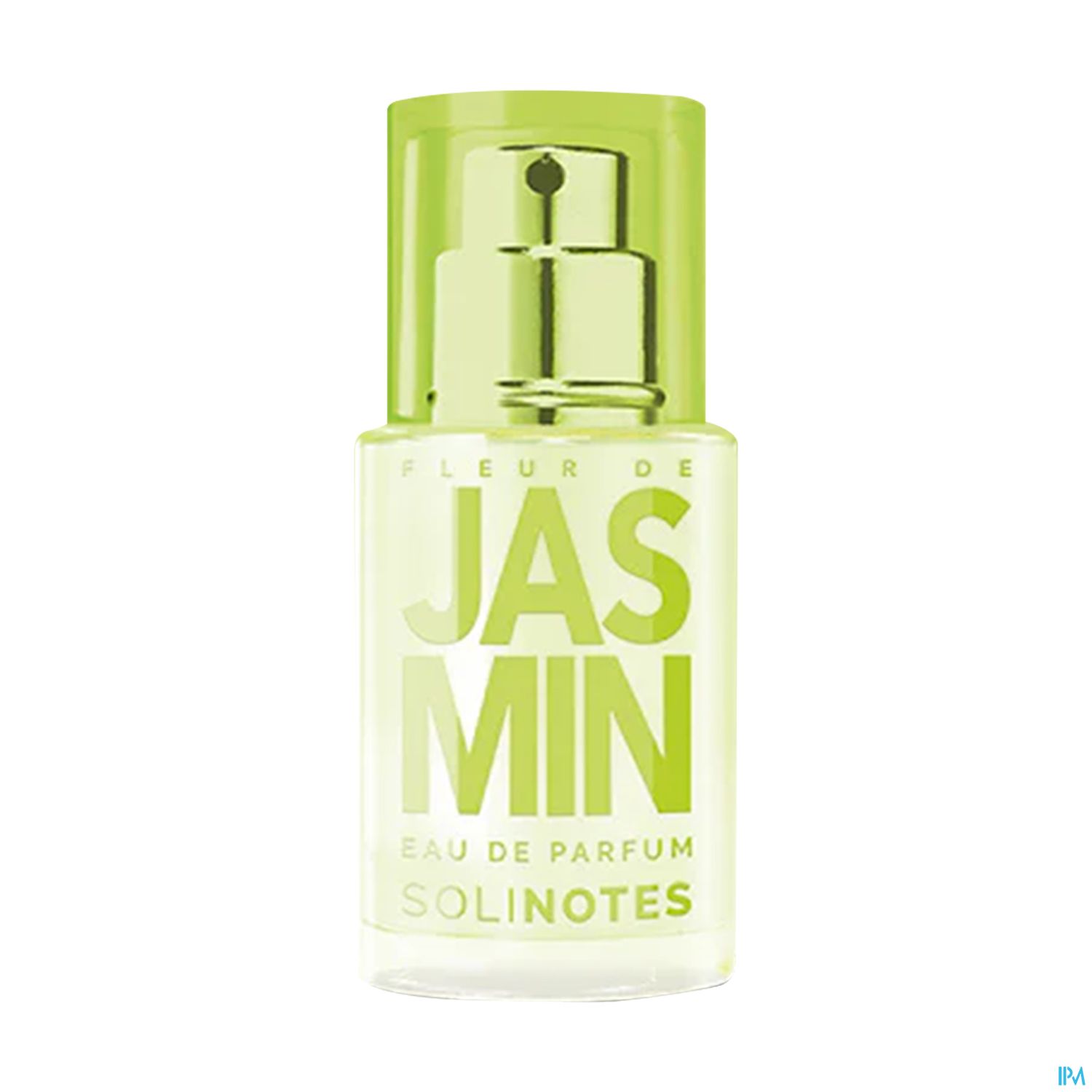 Solinotes Eau De Parfum Fleur De Jasmin Vaporisateur 15ml