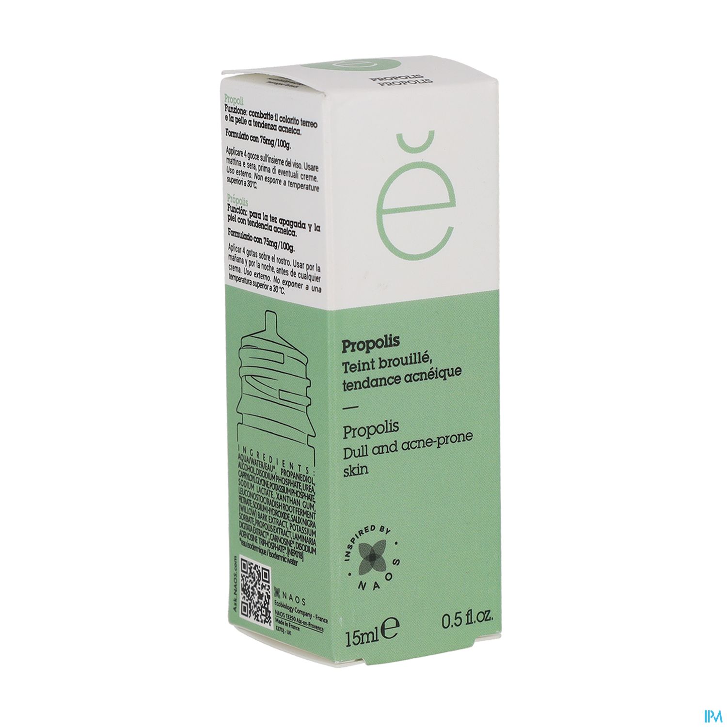 ETAT PUR A23 PROPOLIS 15ML