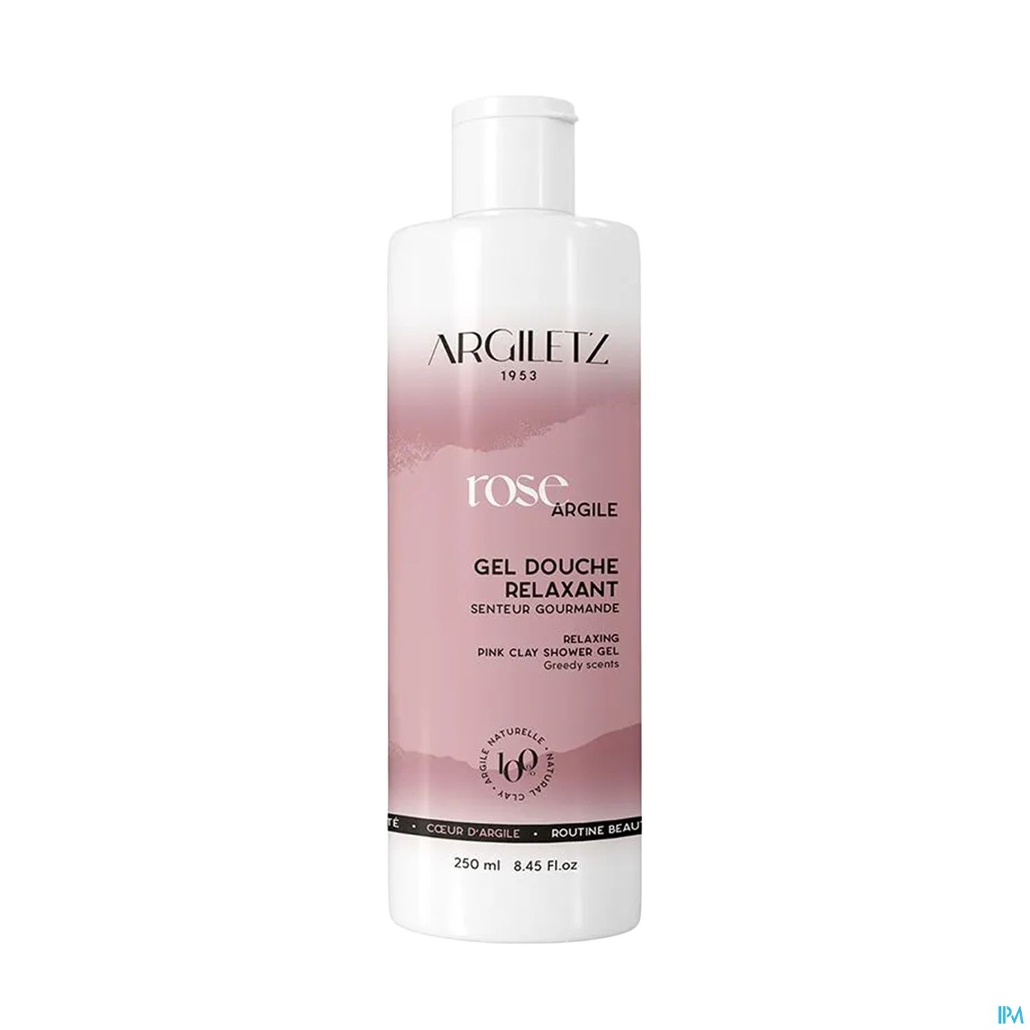 ARGILETZ GEL DCH RELAX 250ML
