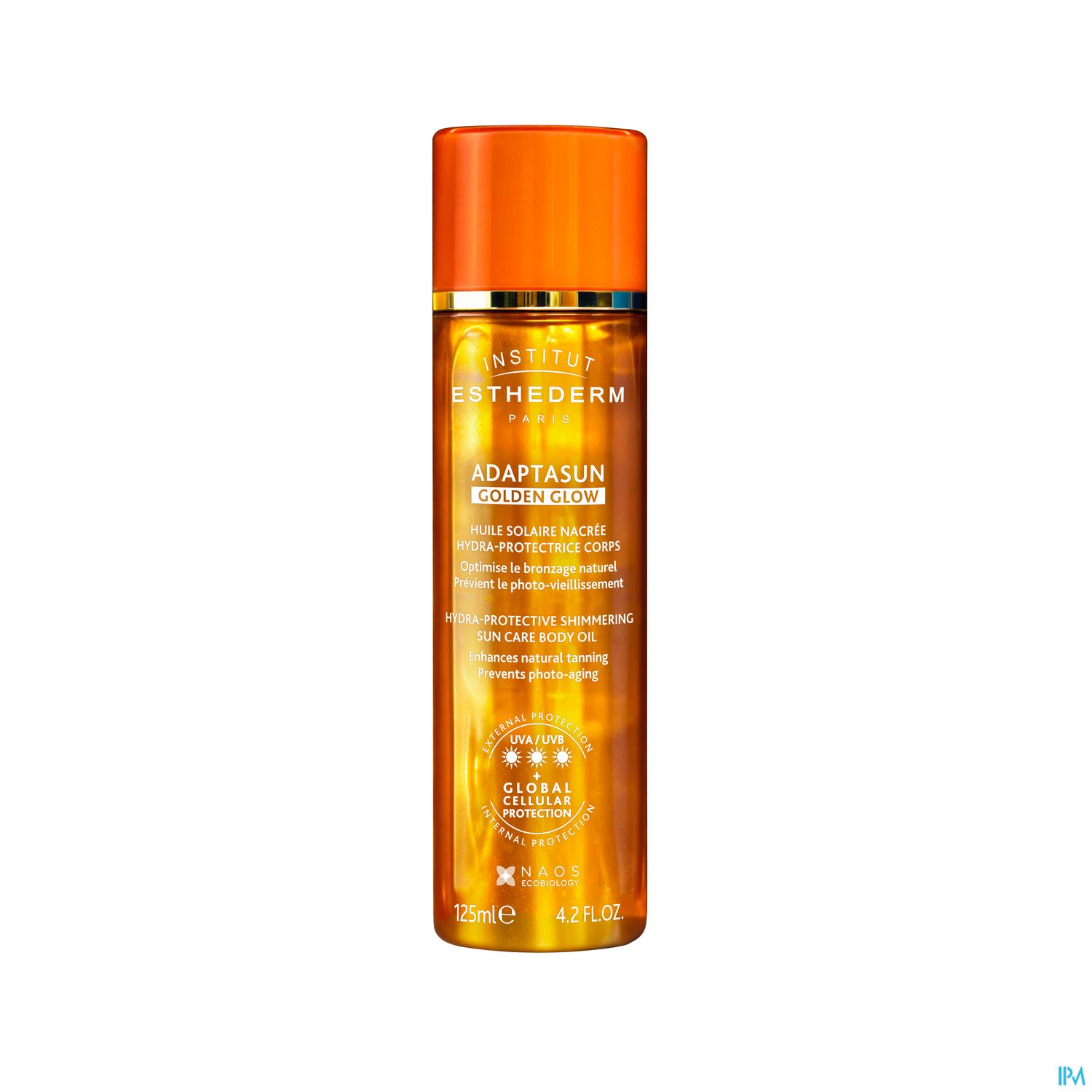 ESTHEDERM ADPTASU GOLDEN GLOW