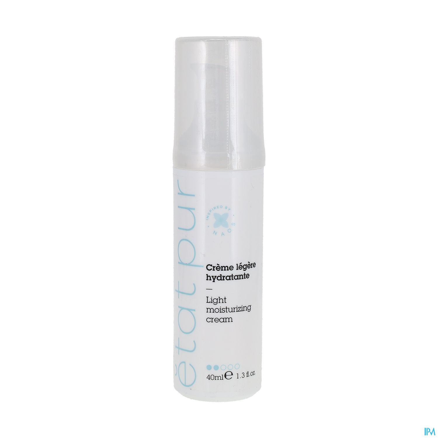 ETAT PUR B28 CR LEGERE HYDRAT 40ML